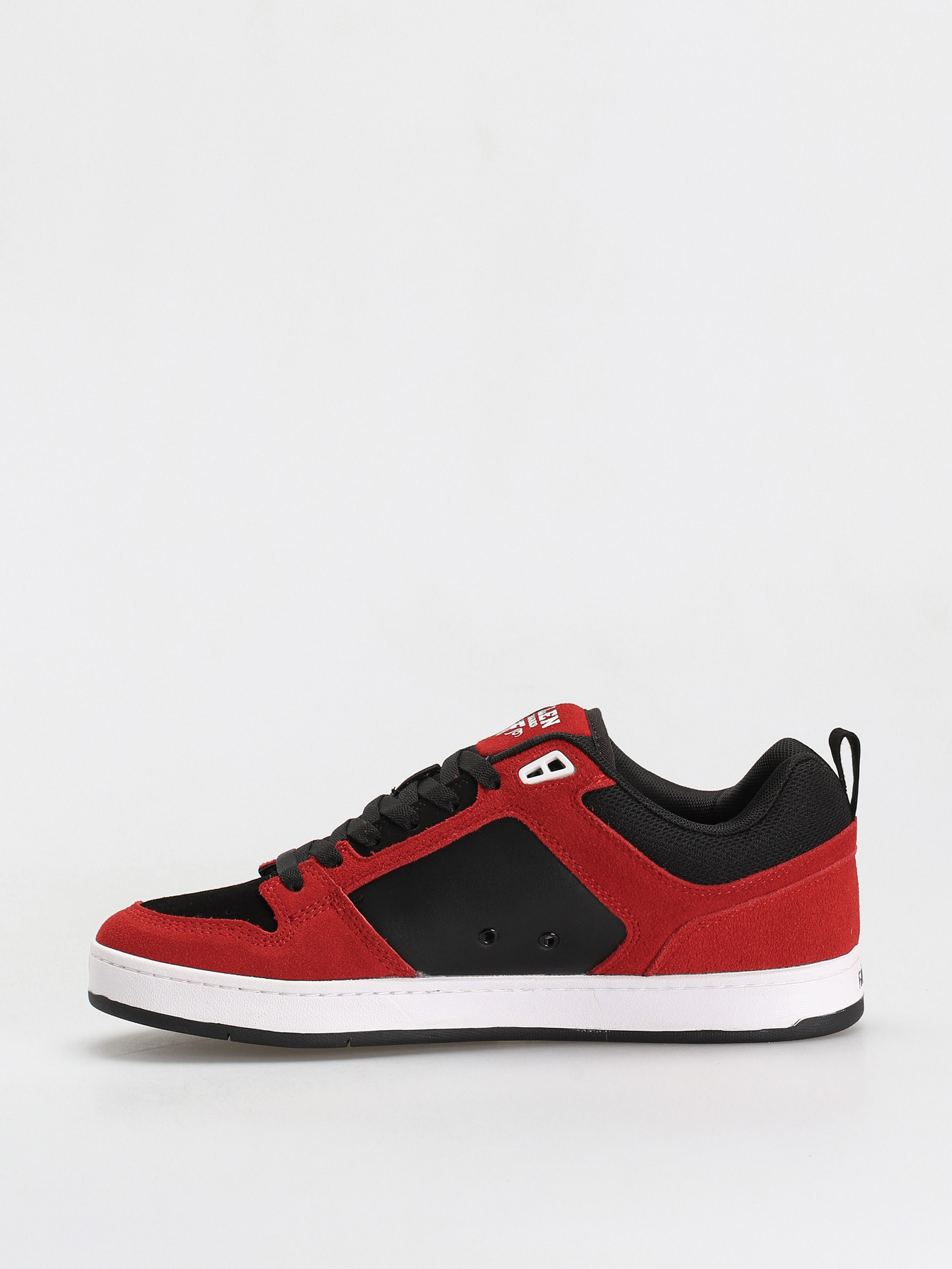 Buty Fallen Revolver (black /red x billy marks)