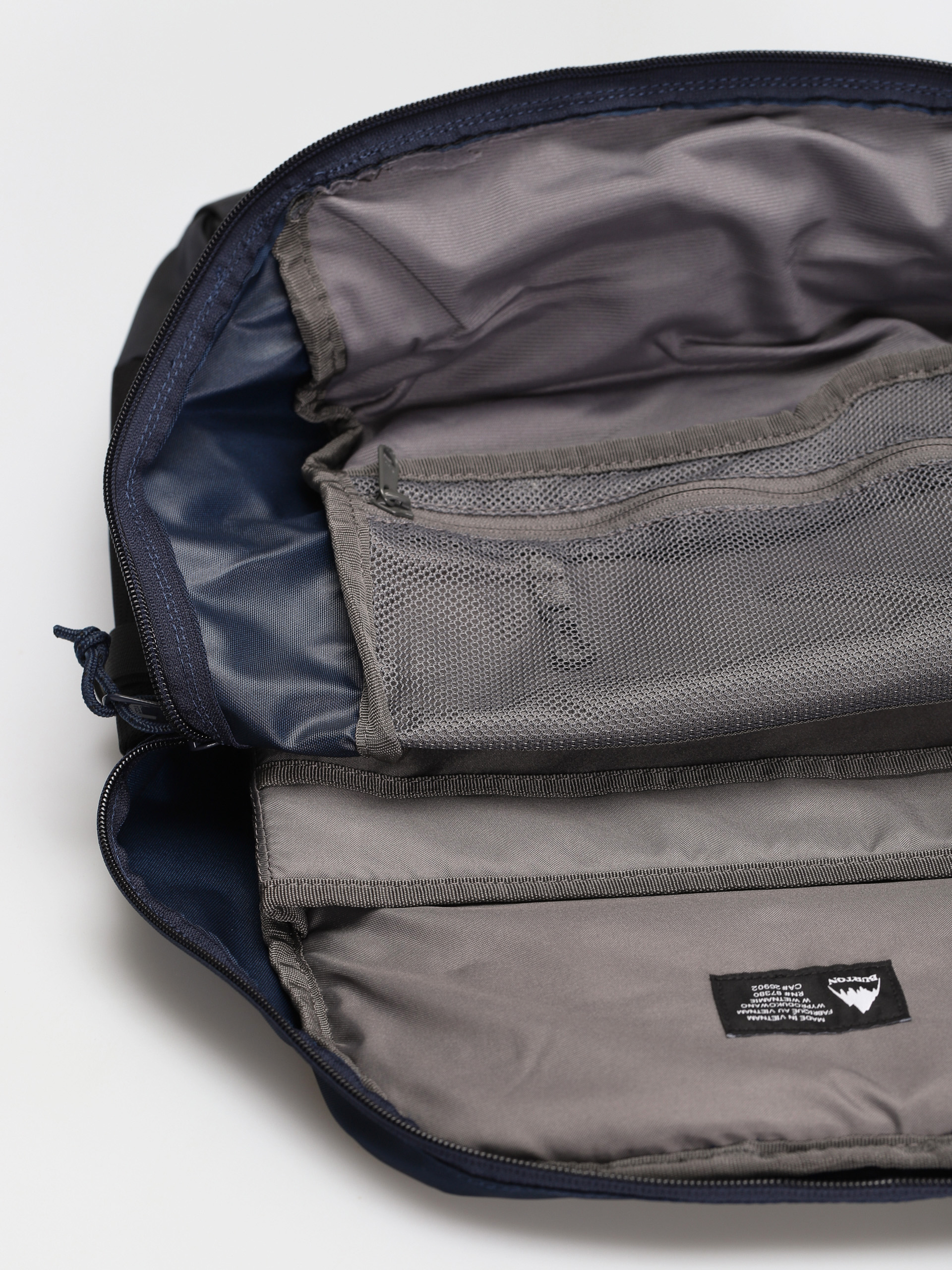Plecak Burton Prospect 2.0 20L (dress blue)