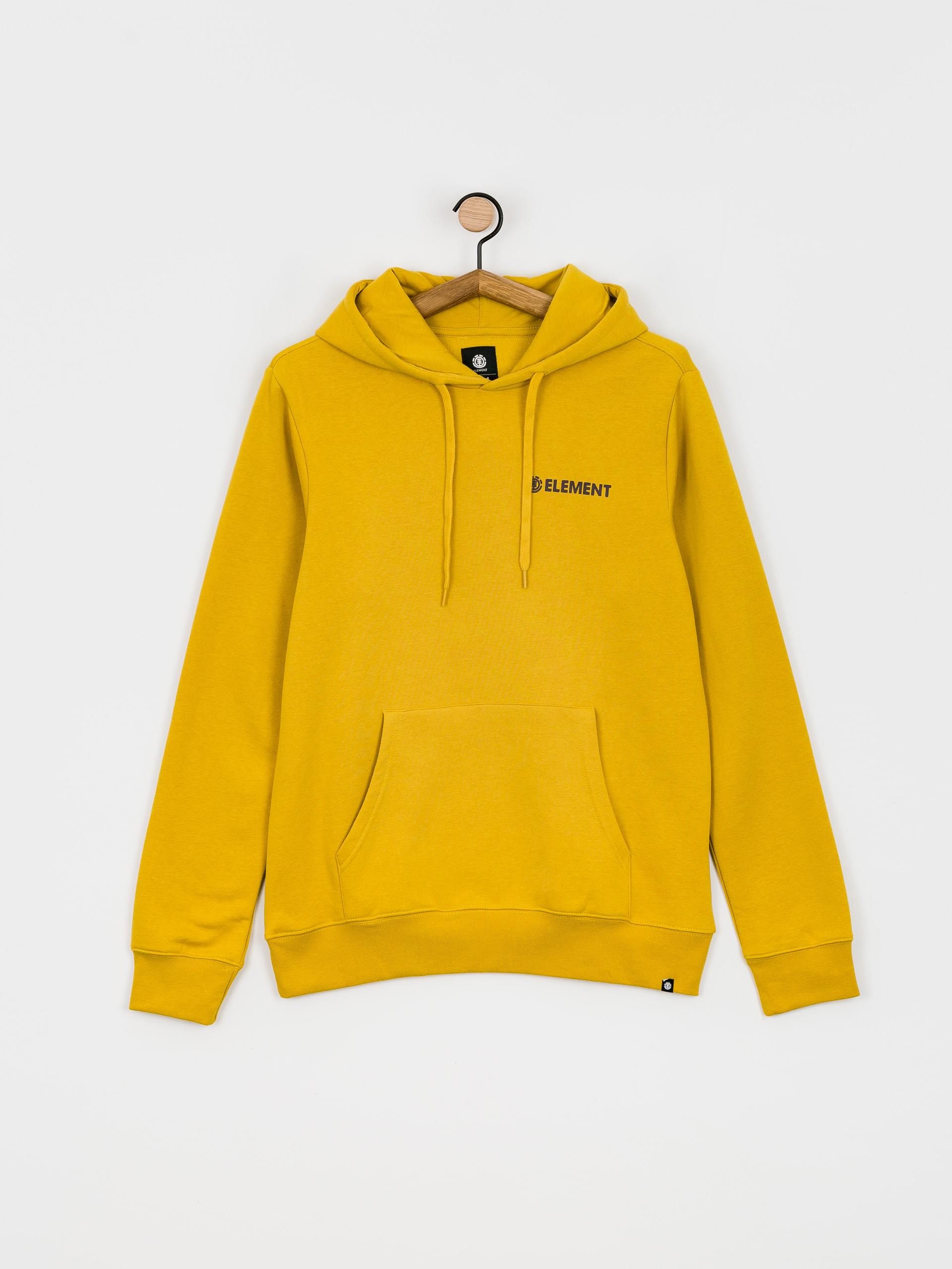 Bluza z kapturem Element Blazin Chest HD (sauterne)