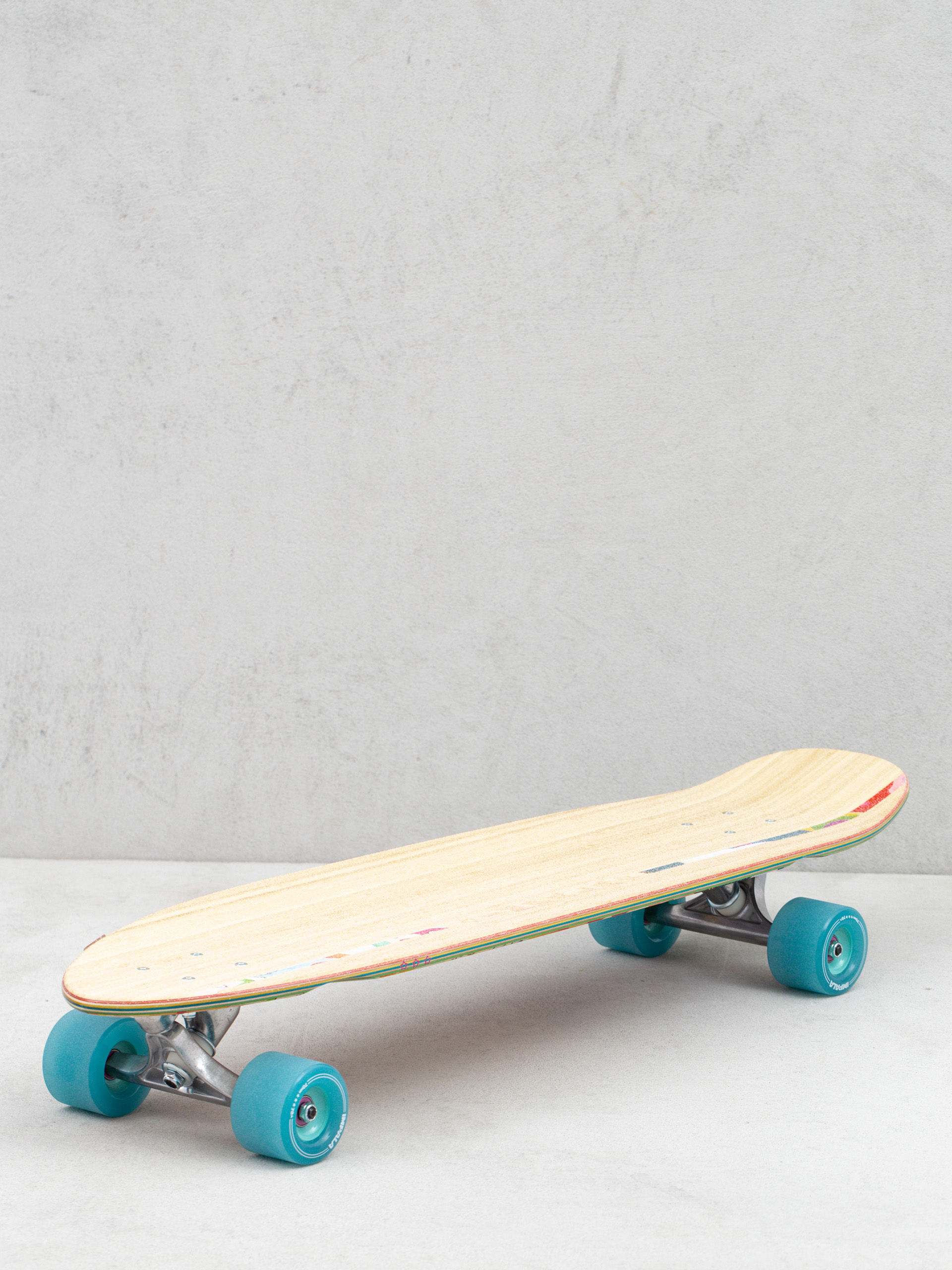 Longboard Impala Sirena Longboard Wmn (easty beasty)