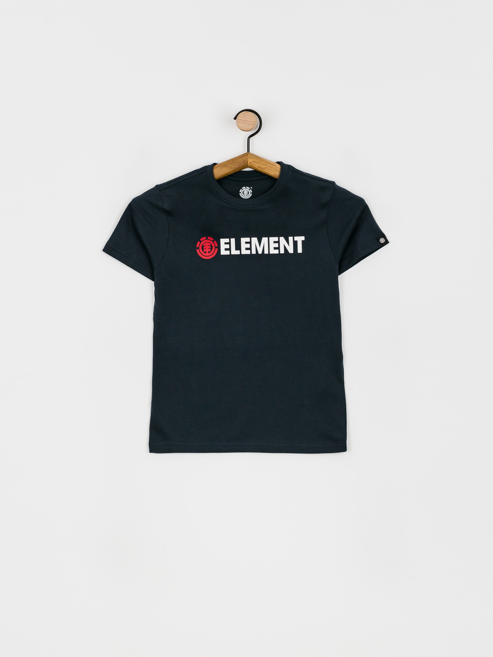 T-shirt Element Blazin JR (eclipse navy)