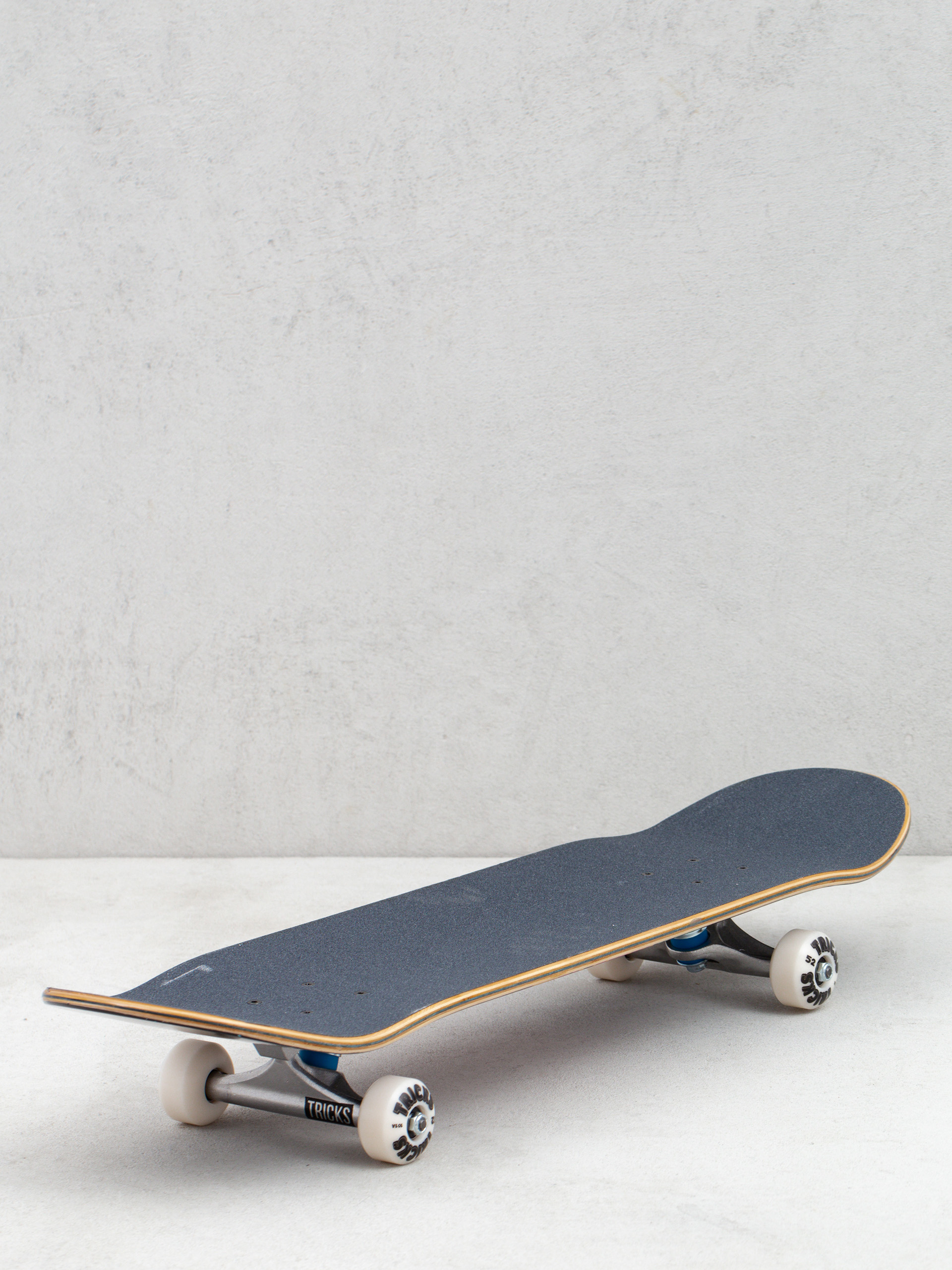 Deskorolka Tricks Rose