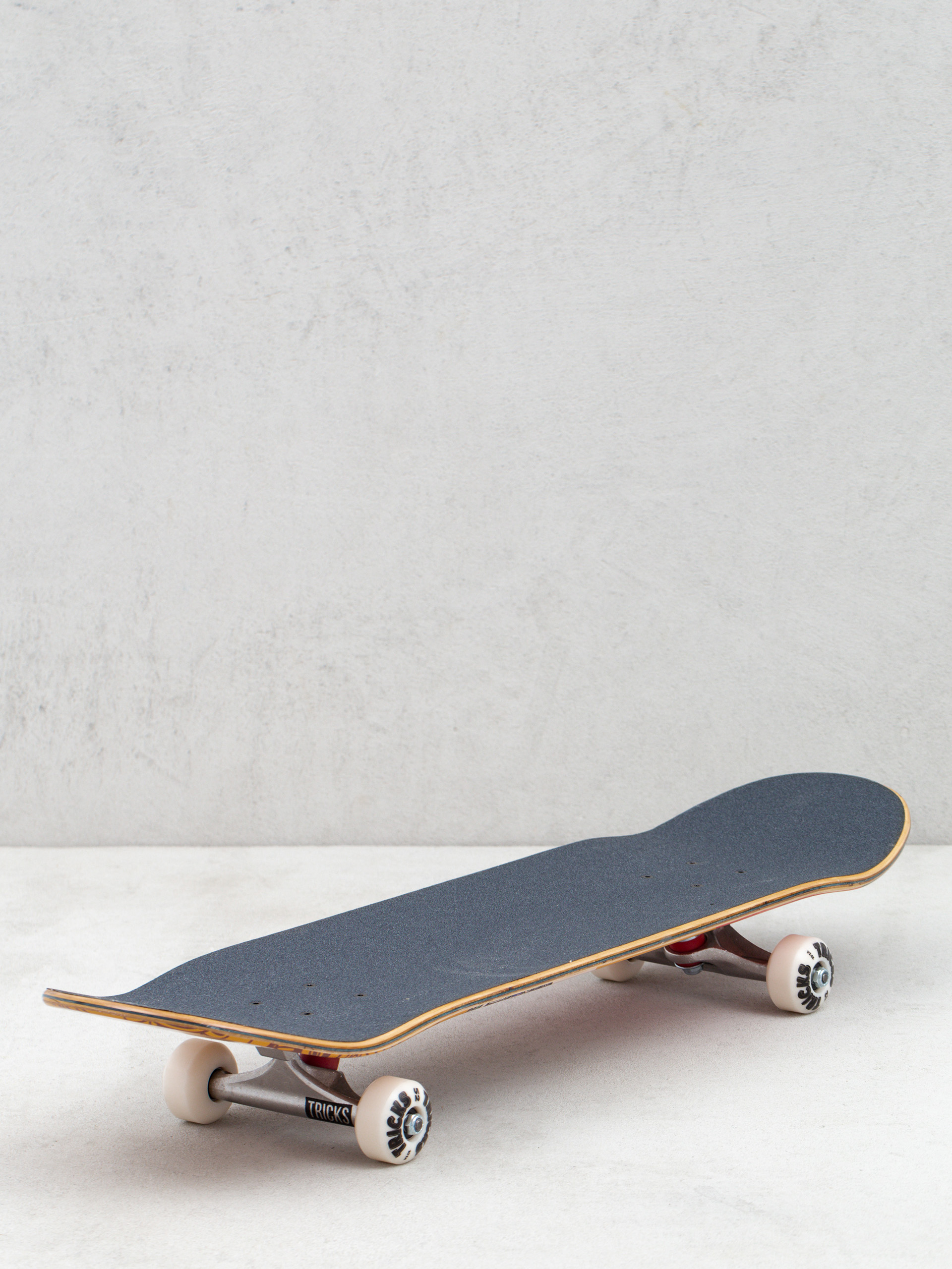 Deskorolka Tricks Mandala