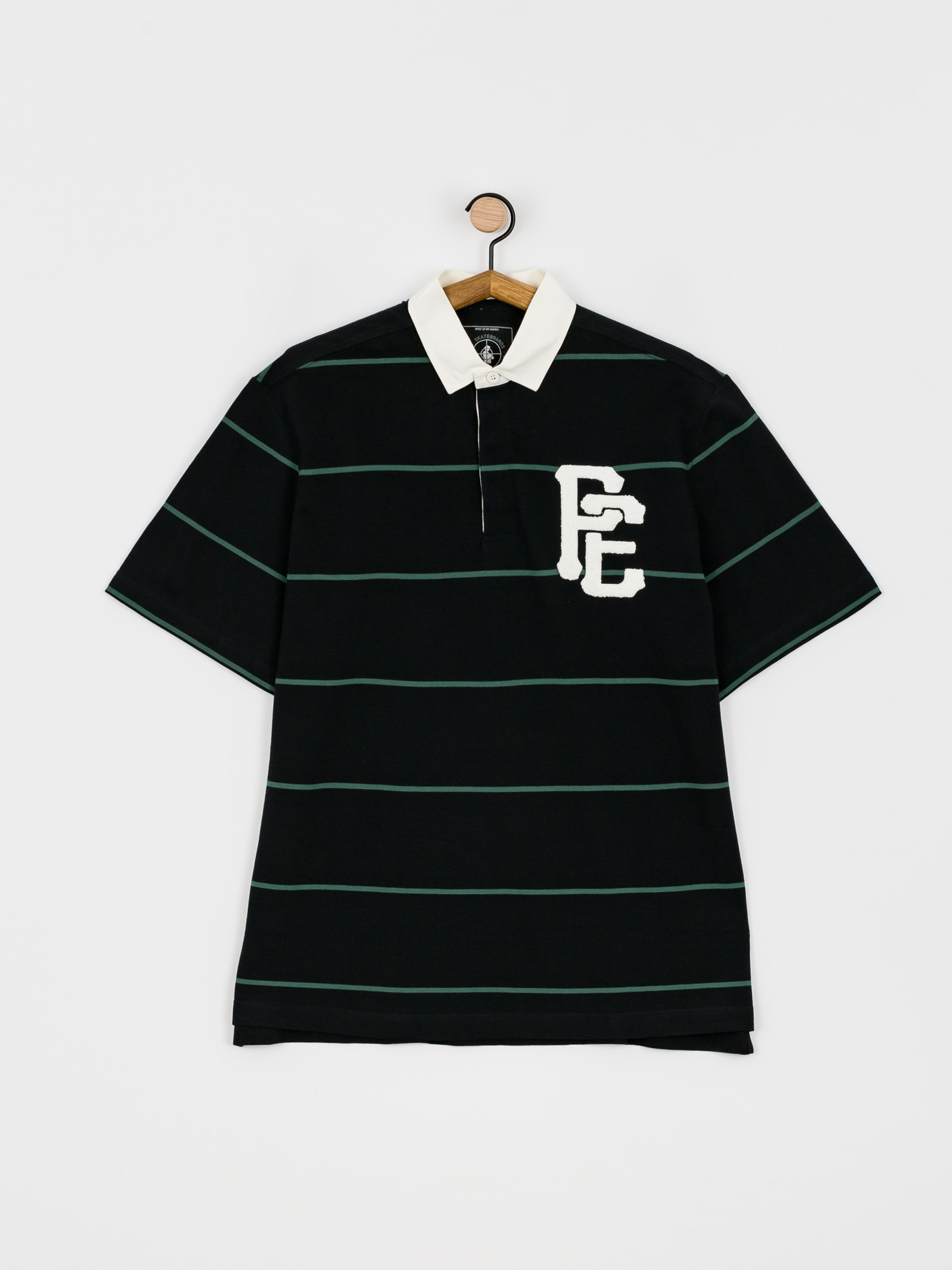 Polo Element Pexe (stripes)