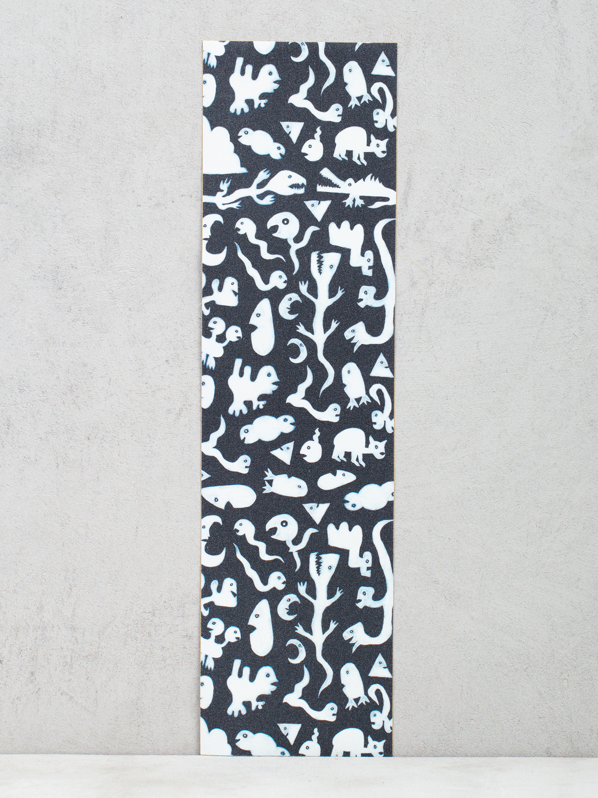 Papier Element Sascha Creature (assorted)