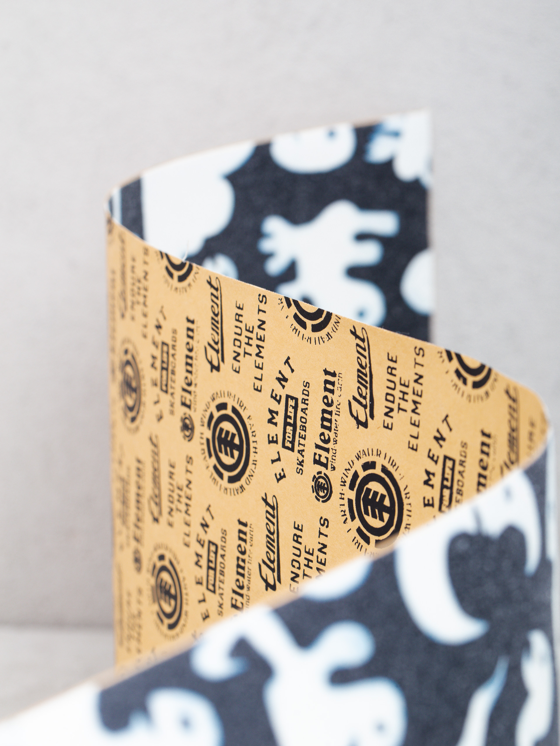 Papier Element Sascha Creature (assorted)