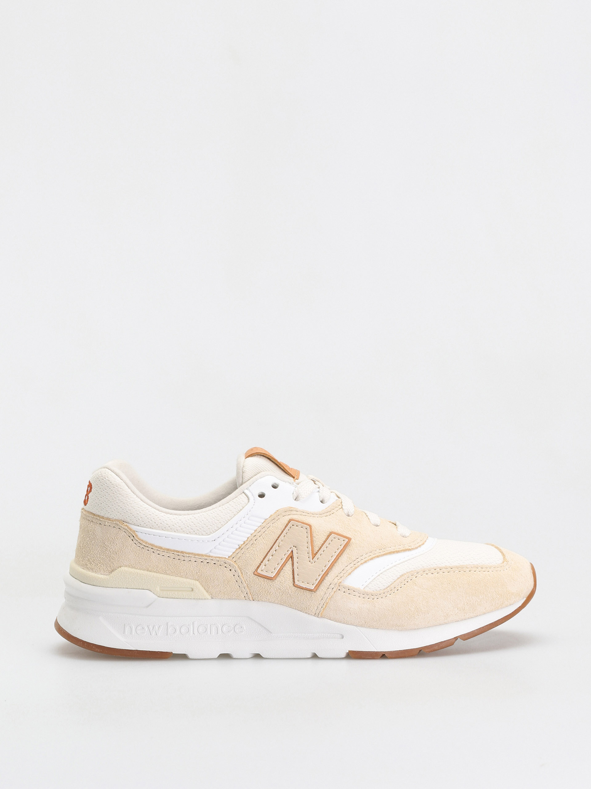 Buty New Balance 997 Wmn (macadamia nut)