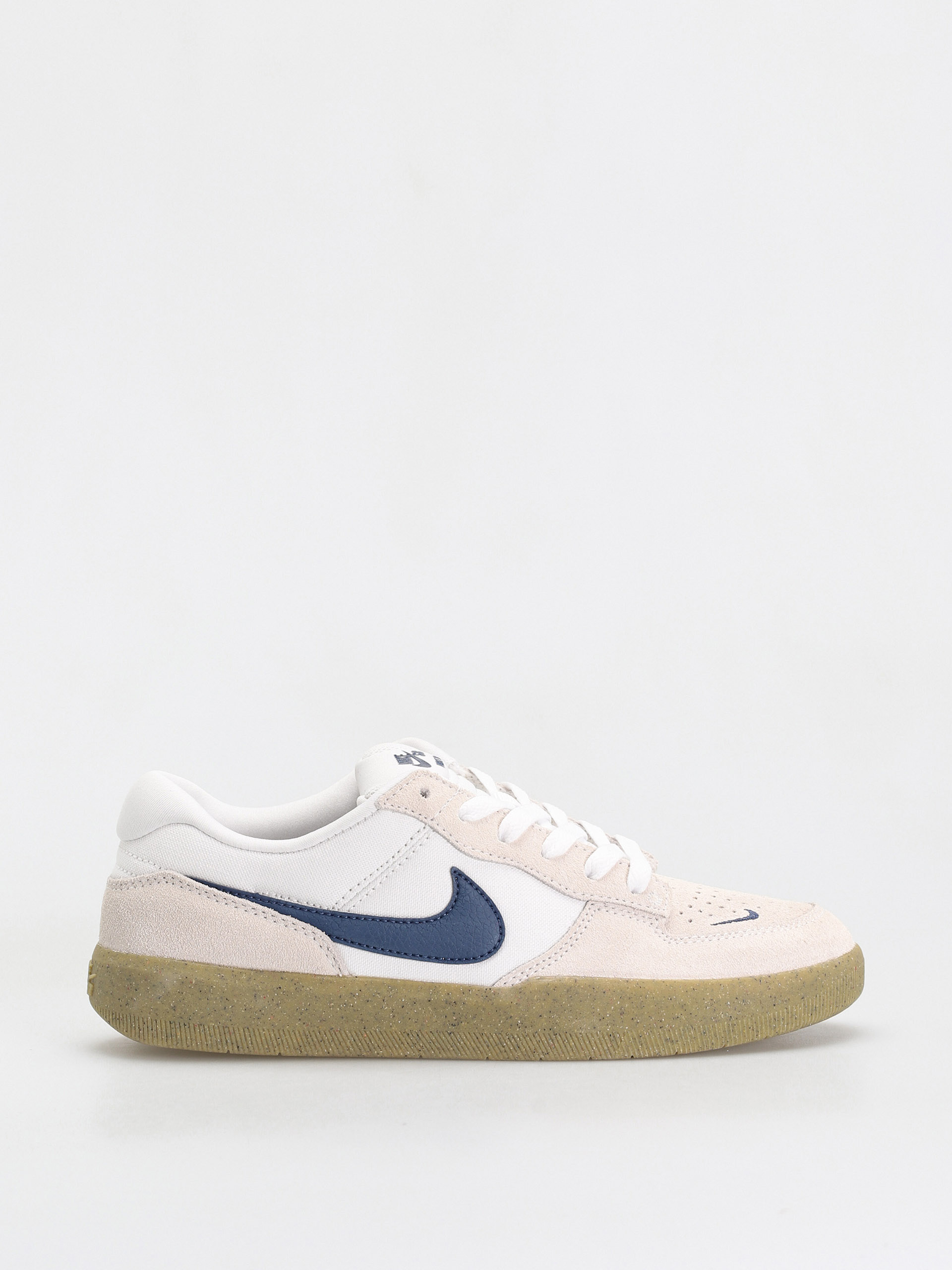 Buty Nike SB Force 58 (white/navy white gum light brown)