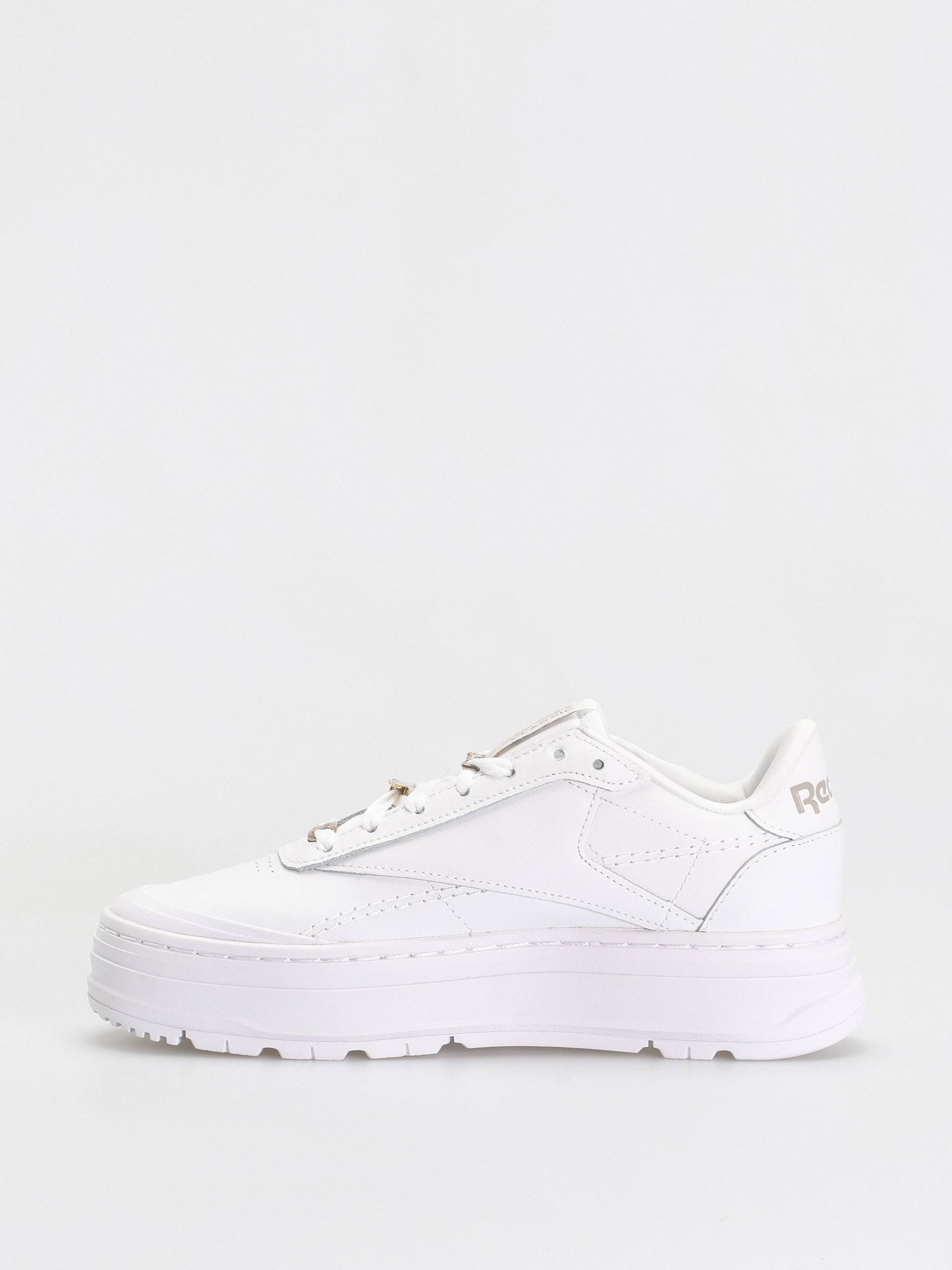 Buty Reebok Club C Double Geo Wmn (ftwwht/ftwwht/moonst)