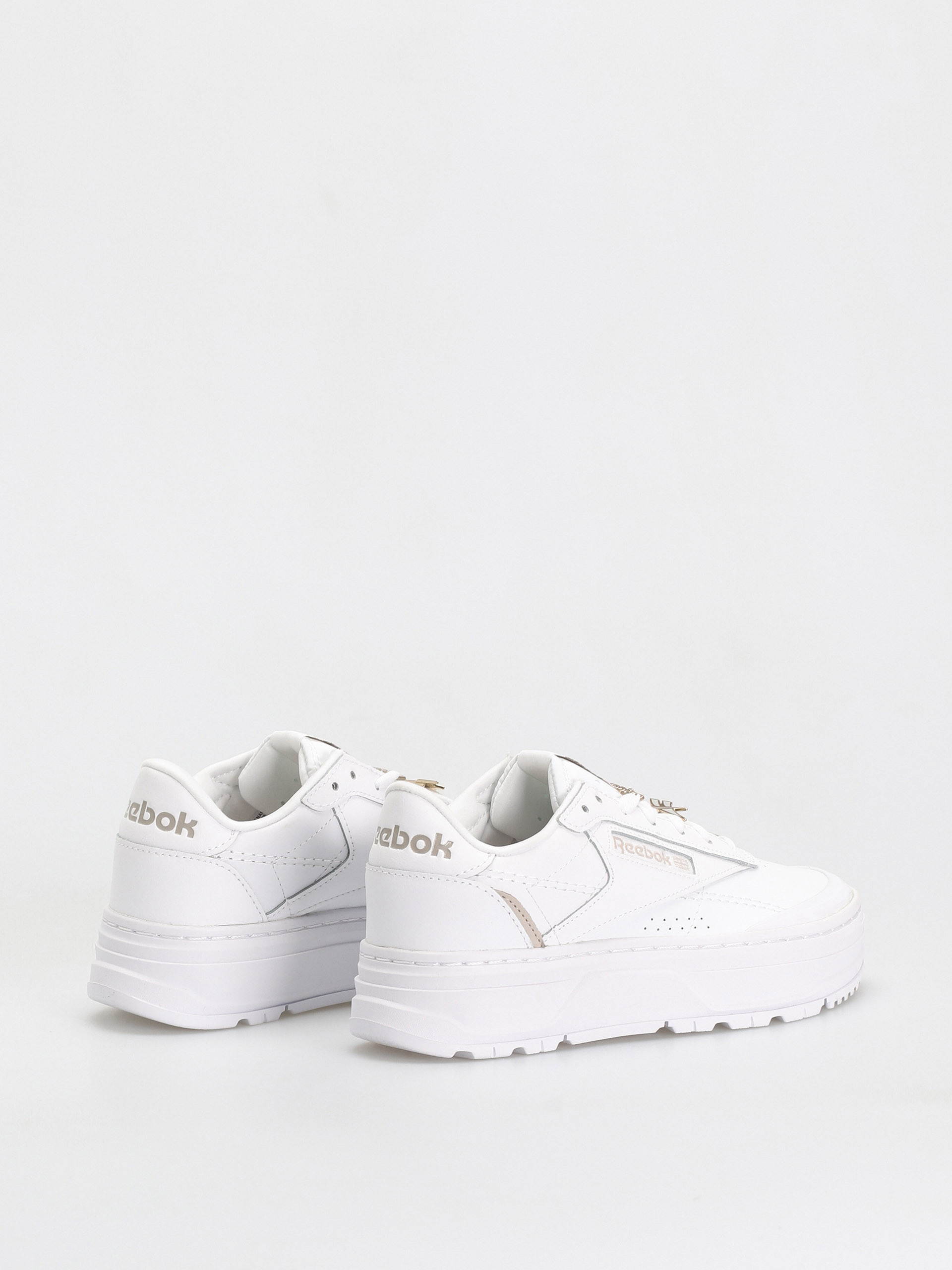 Buty Reebok Club C Double Geo Wmn (ftwwht/ftwwht/moonst)