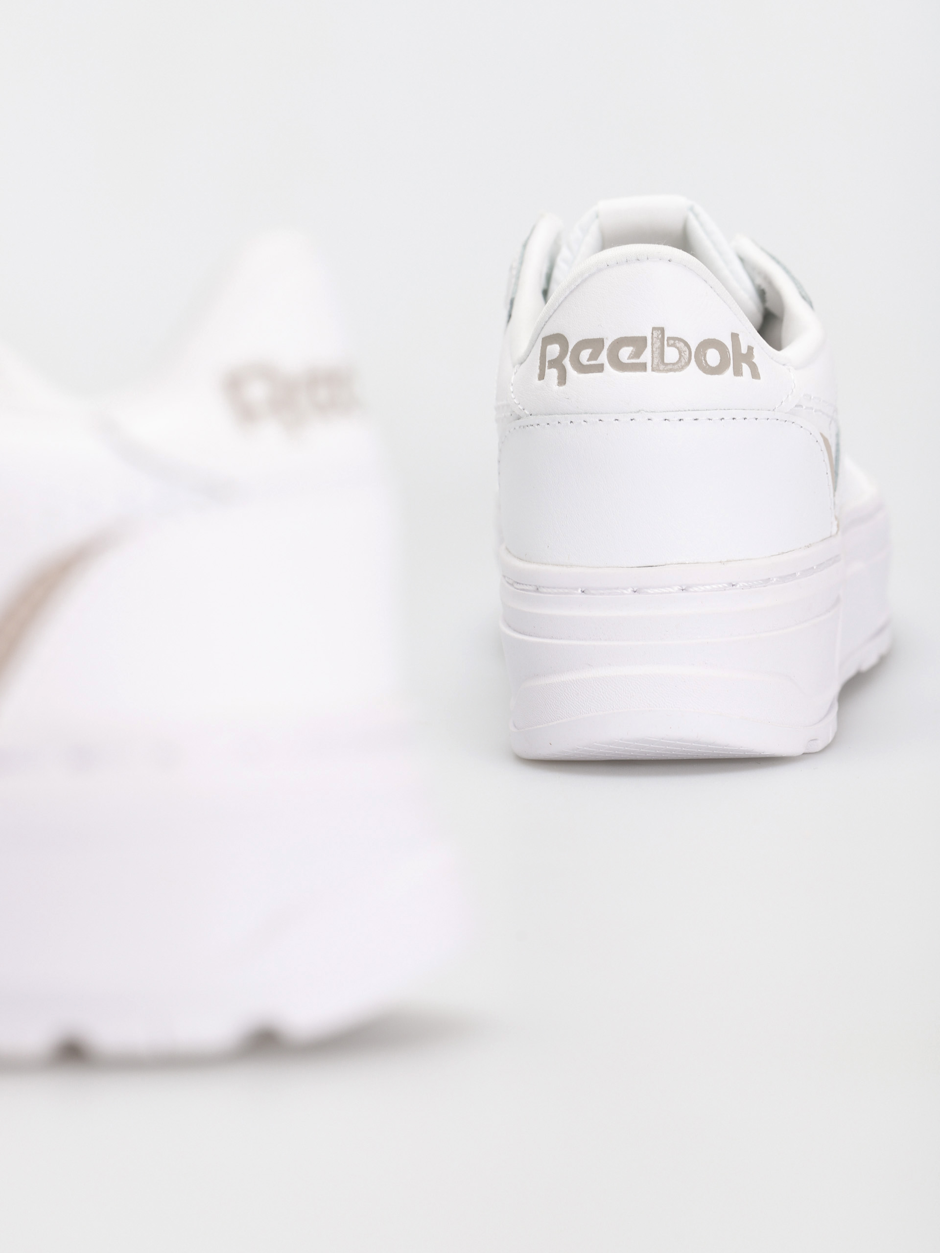 Buty Reebok Club C Double Geo Wmn (ftwwht/ftwwht/moonst)