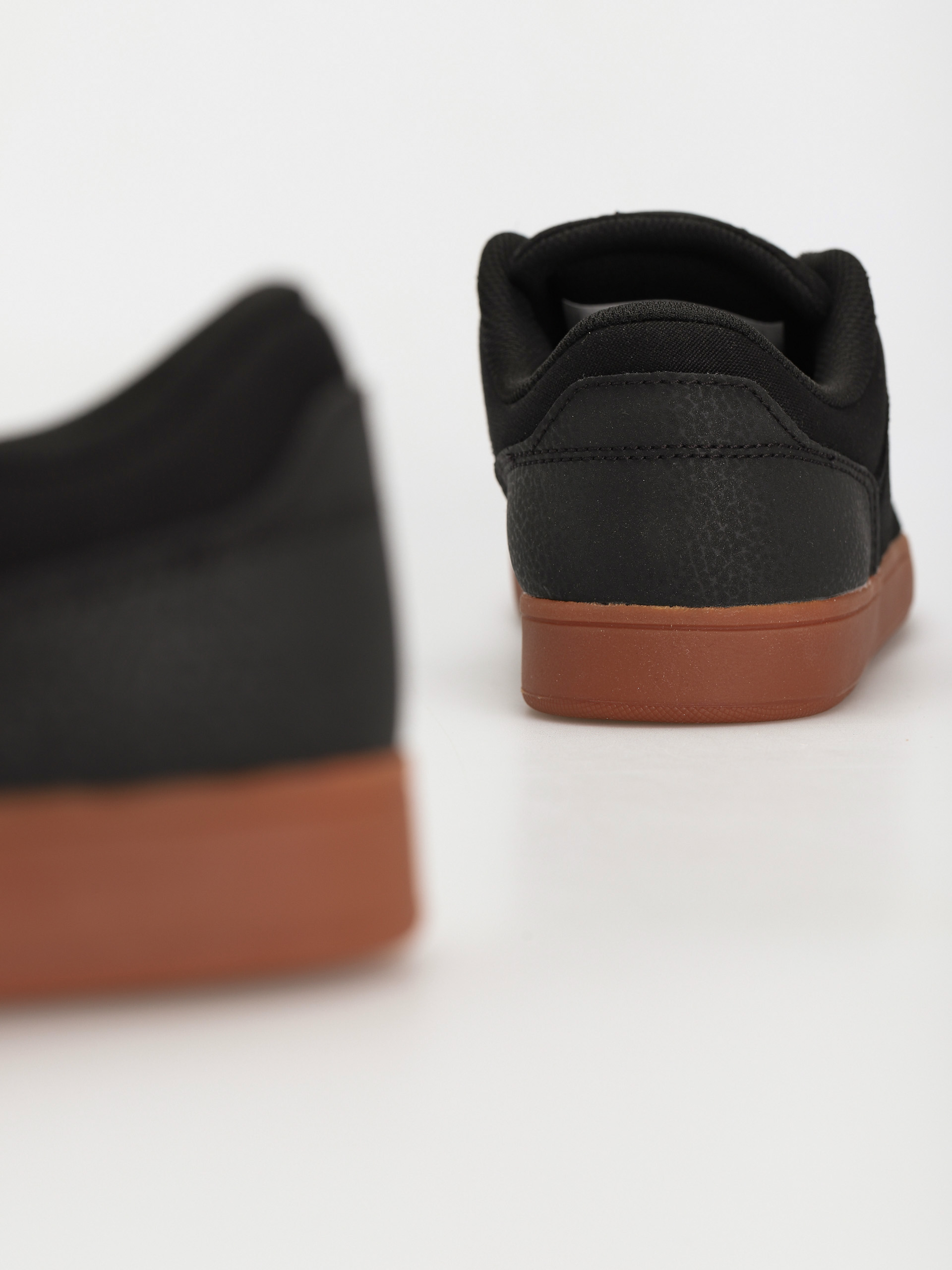 Buty DC Crisis 2 (black/gum)