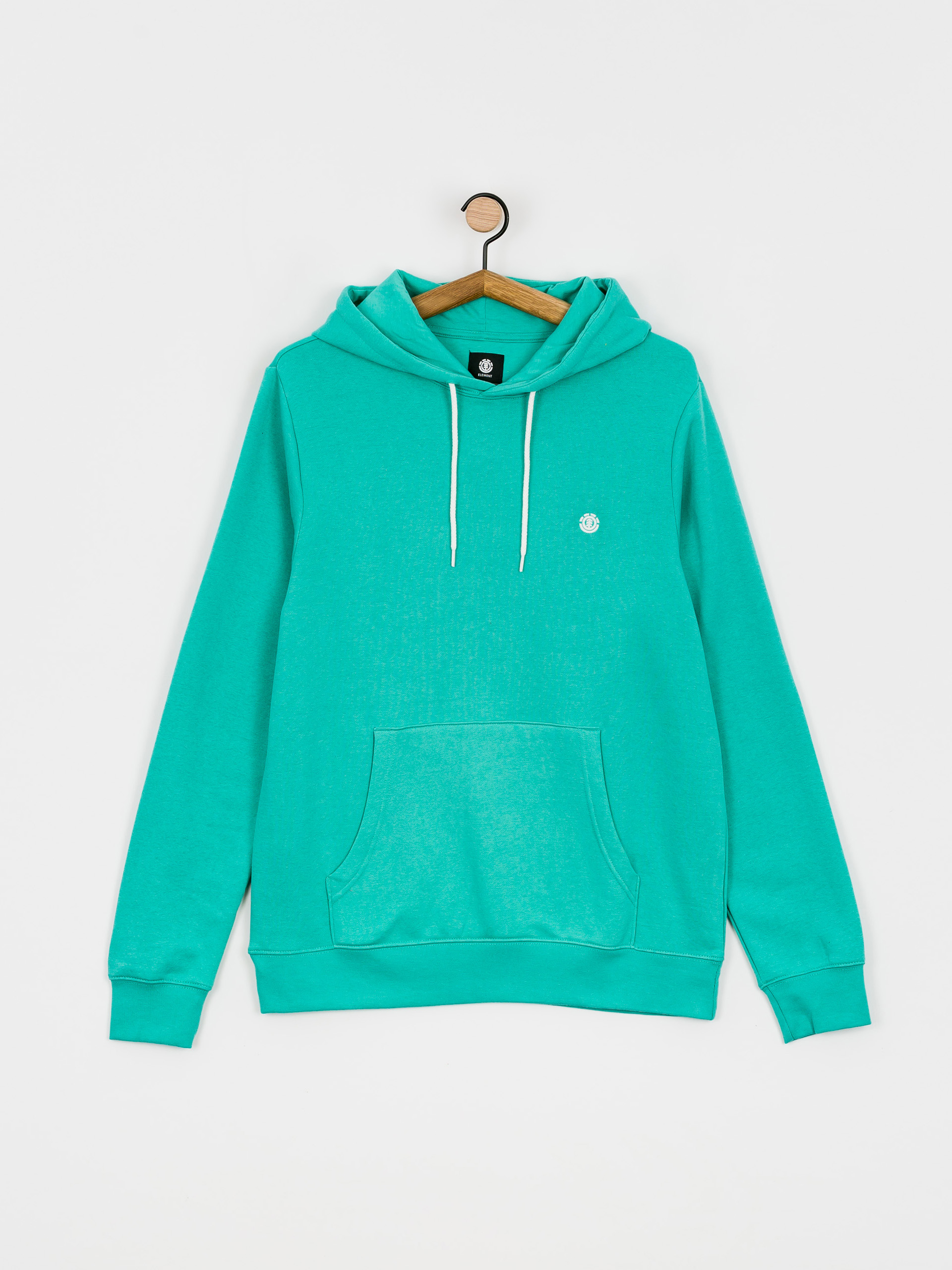 Bluza z kapturem Element Cornell Classic HD (atlantis)