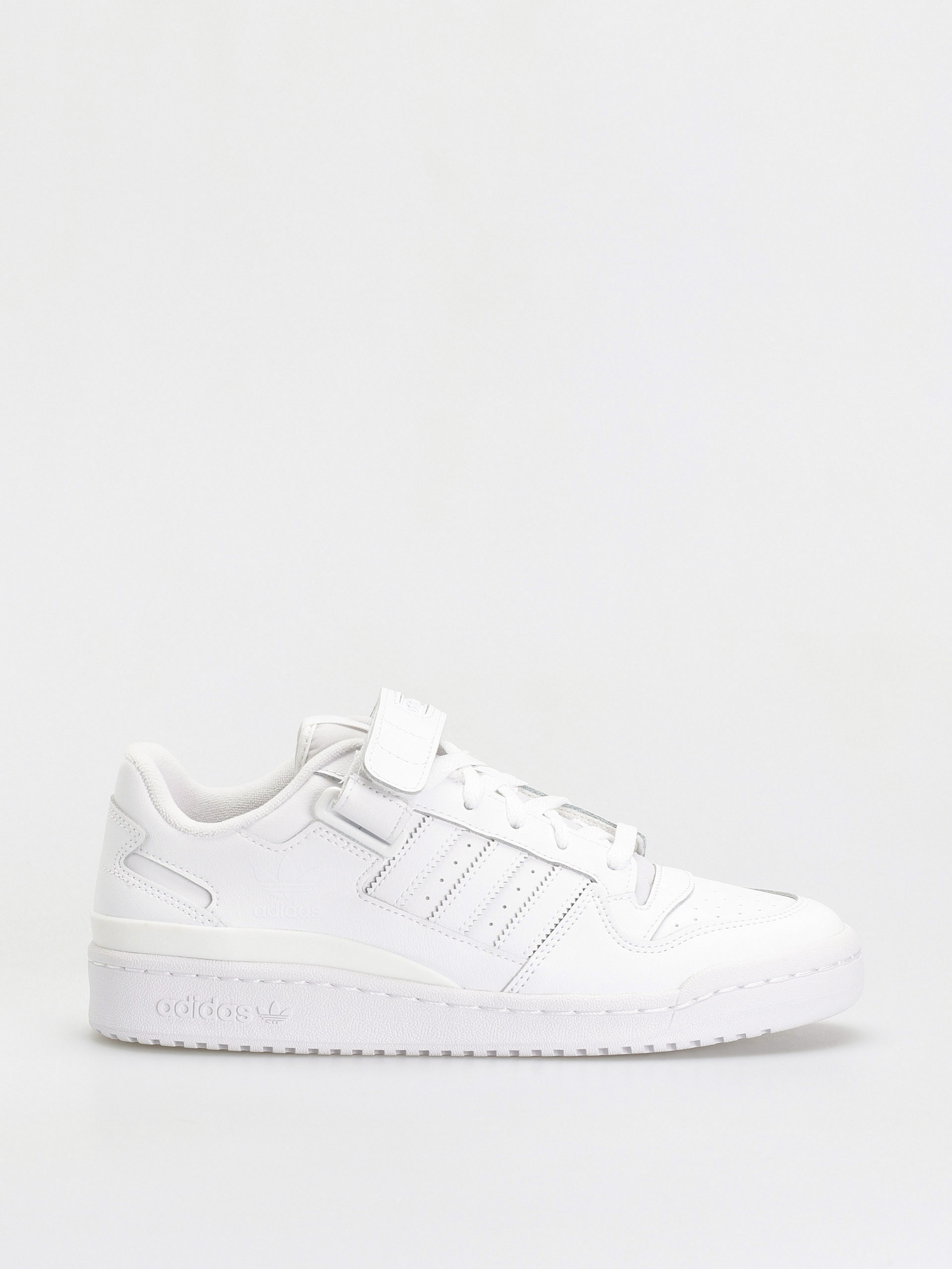 Buty adidas Originals Forum Low (ftwwht/ftwwht/ftwwht)