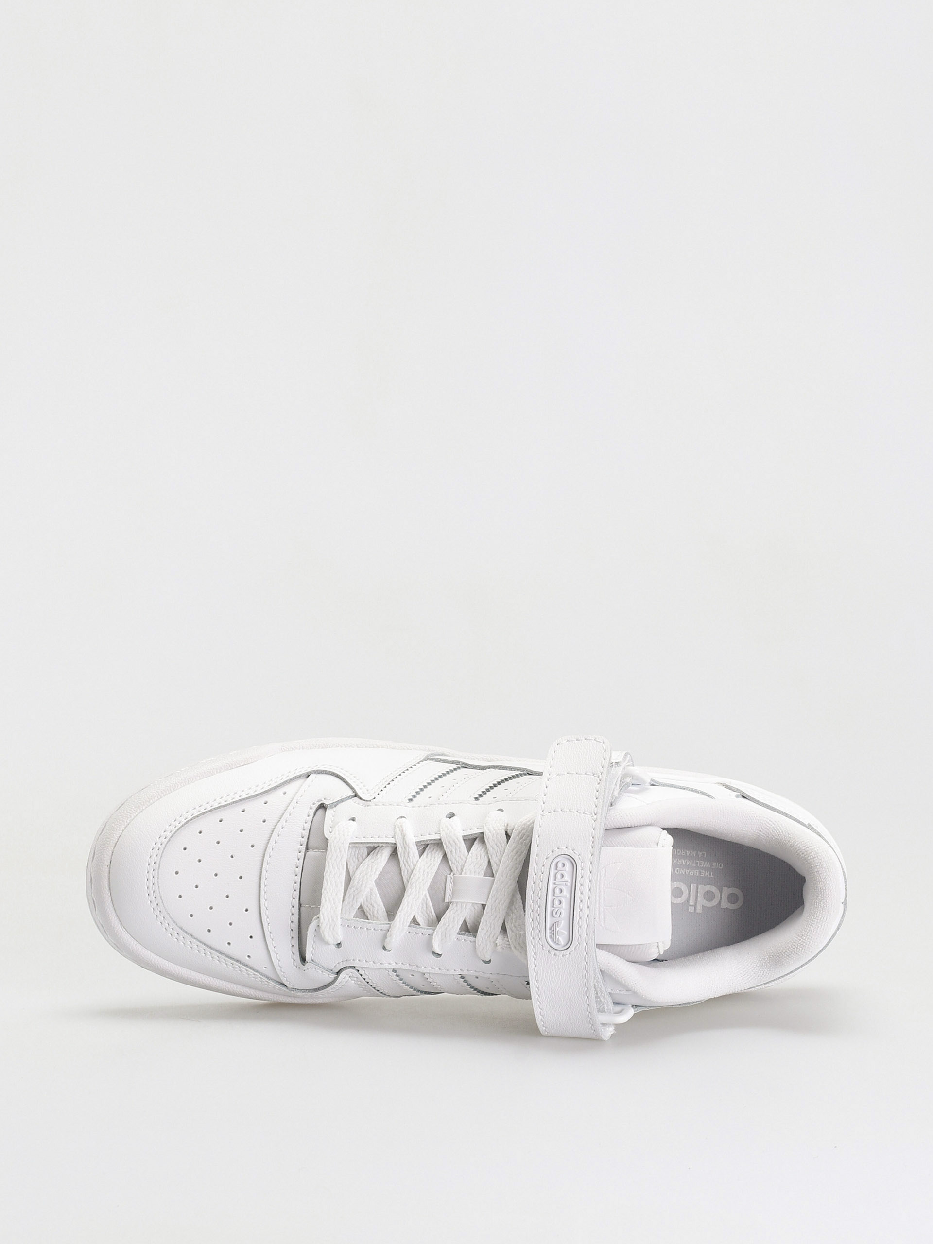 Buty adidas Originals Forum Low (ftwwht/ftwwht/ftwwht)