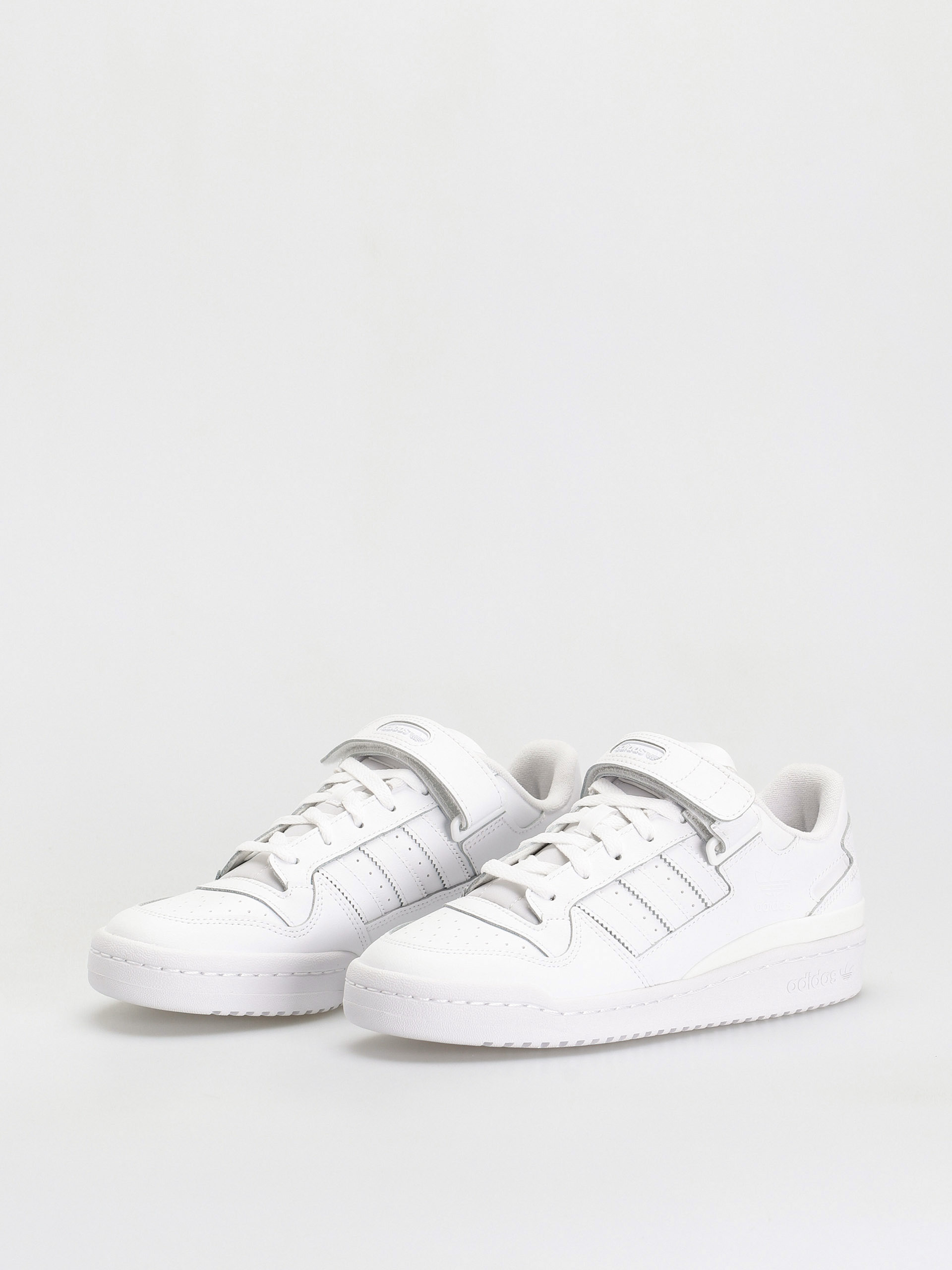 Buty adidas Originals Forum Low (ftwwht/ftwwht/ftwwht)