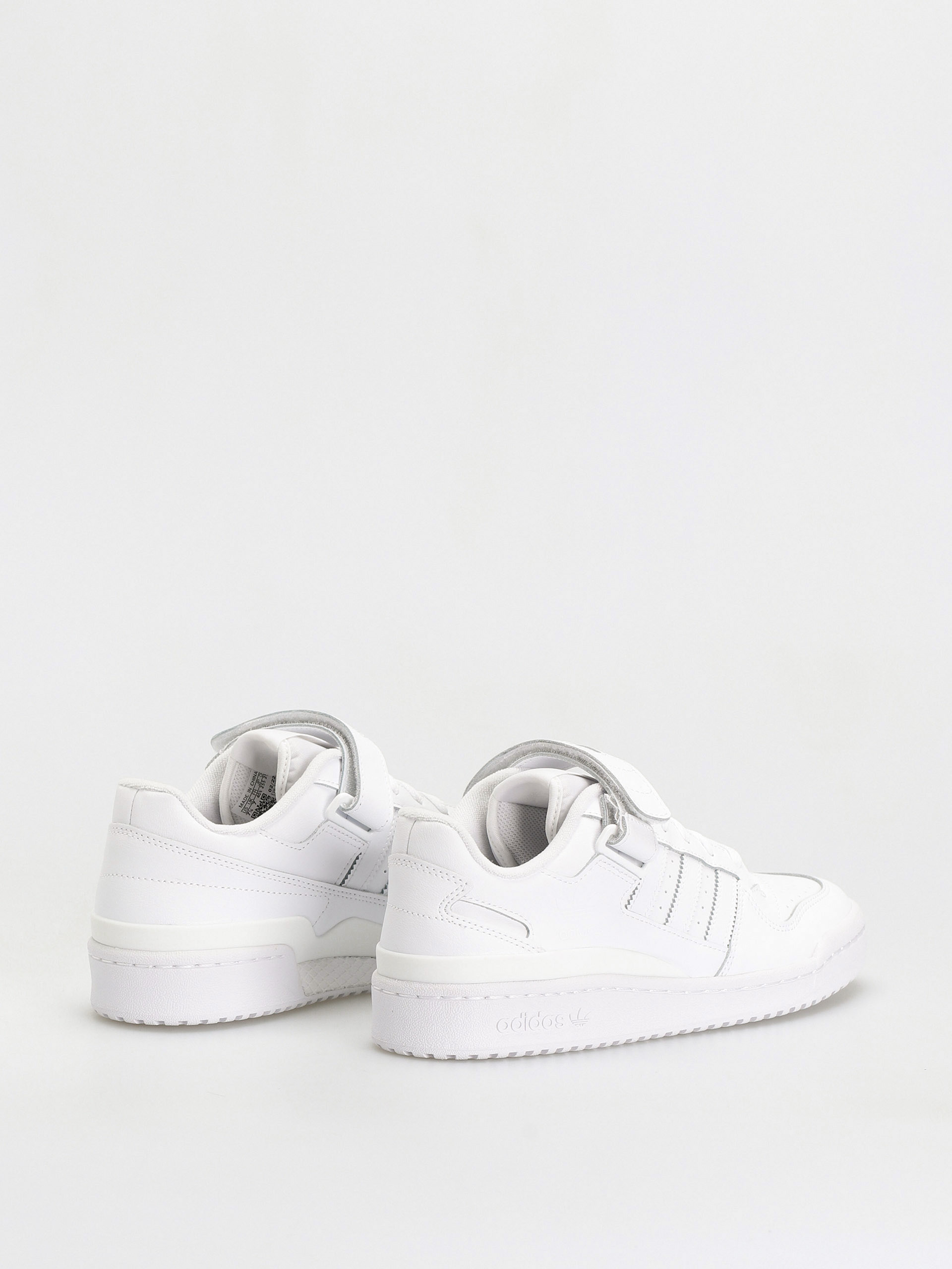 Buty adidas Originals Forum Low (ftwwht/ftwwht/ftwwht)