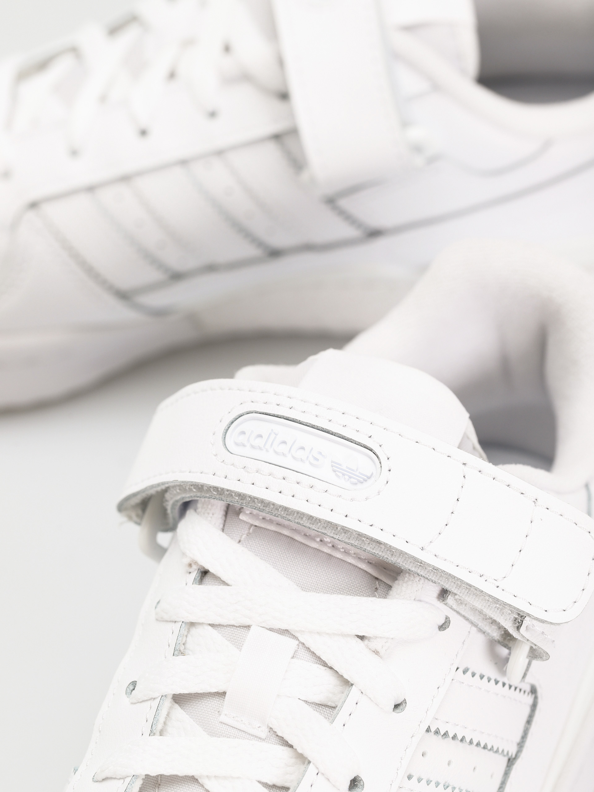 Buty adidas Originals Forum Low (ftwwht/ftwwht/ftwwht)