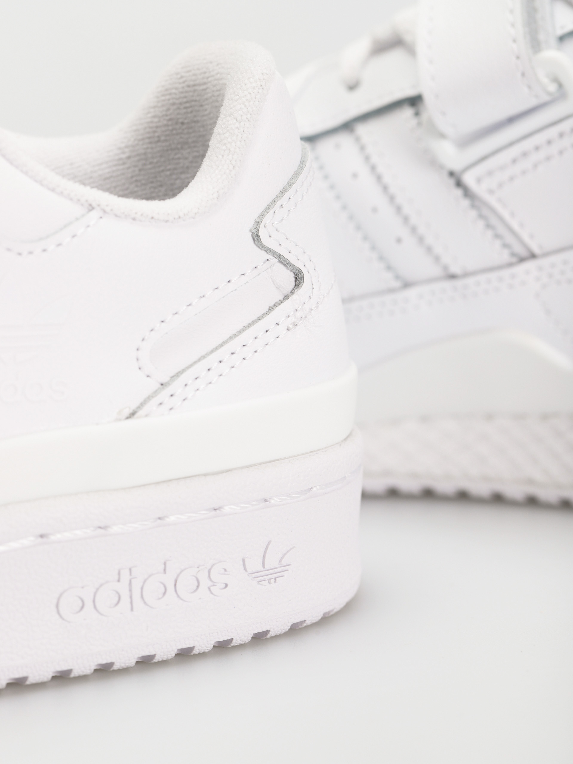 Buty adidas Originals Forum Low (ftwwht/ftwwht/ftwwht)