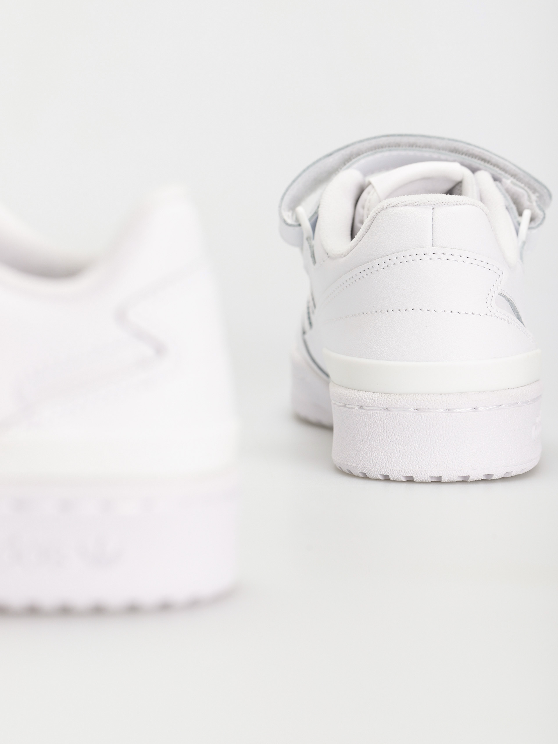 Buty adidas Originals Forum Low (ftwwht/ftwwht/ftwwht)