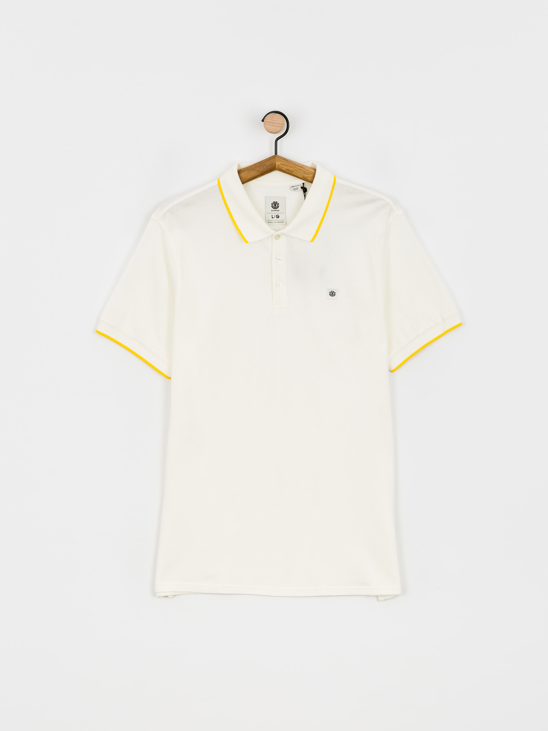Polo Element Freddie (off white)