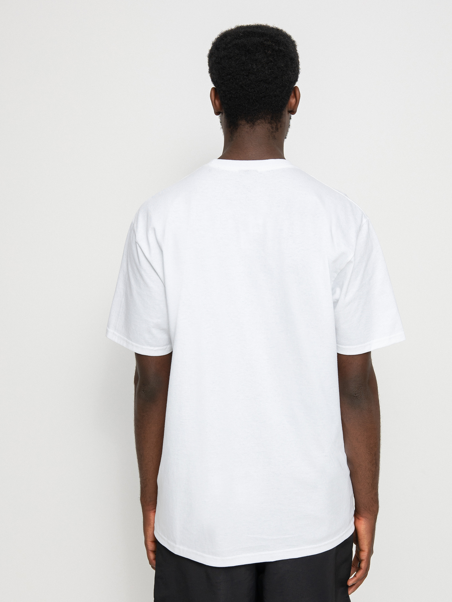 T-shirt Stussy House Of Cards (white)