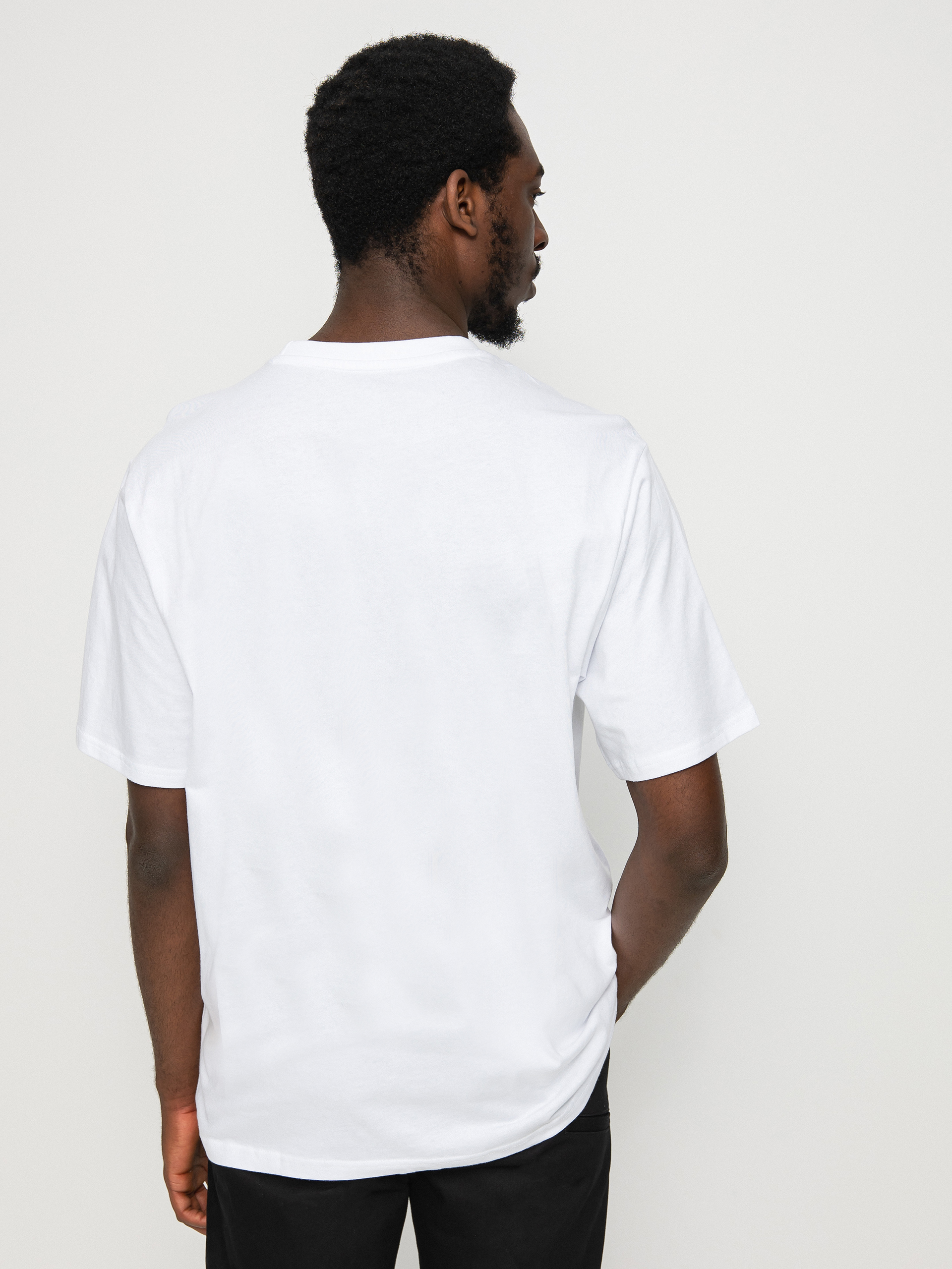T-shirt Element Palazzo (optic white)
