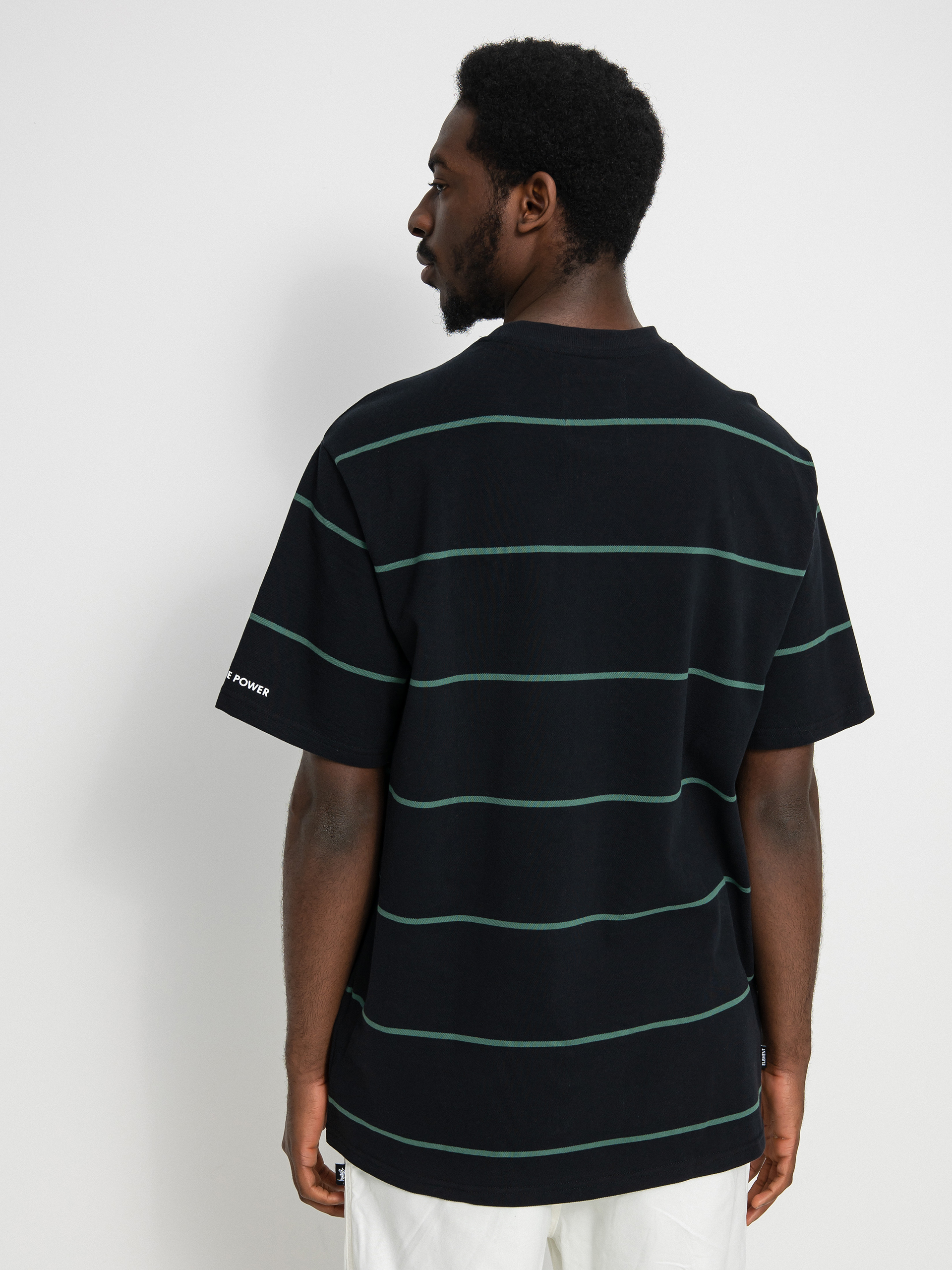 T-shirt Element Pexe Target Stripes (stripes)