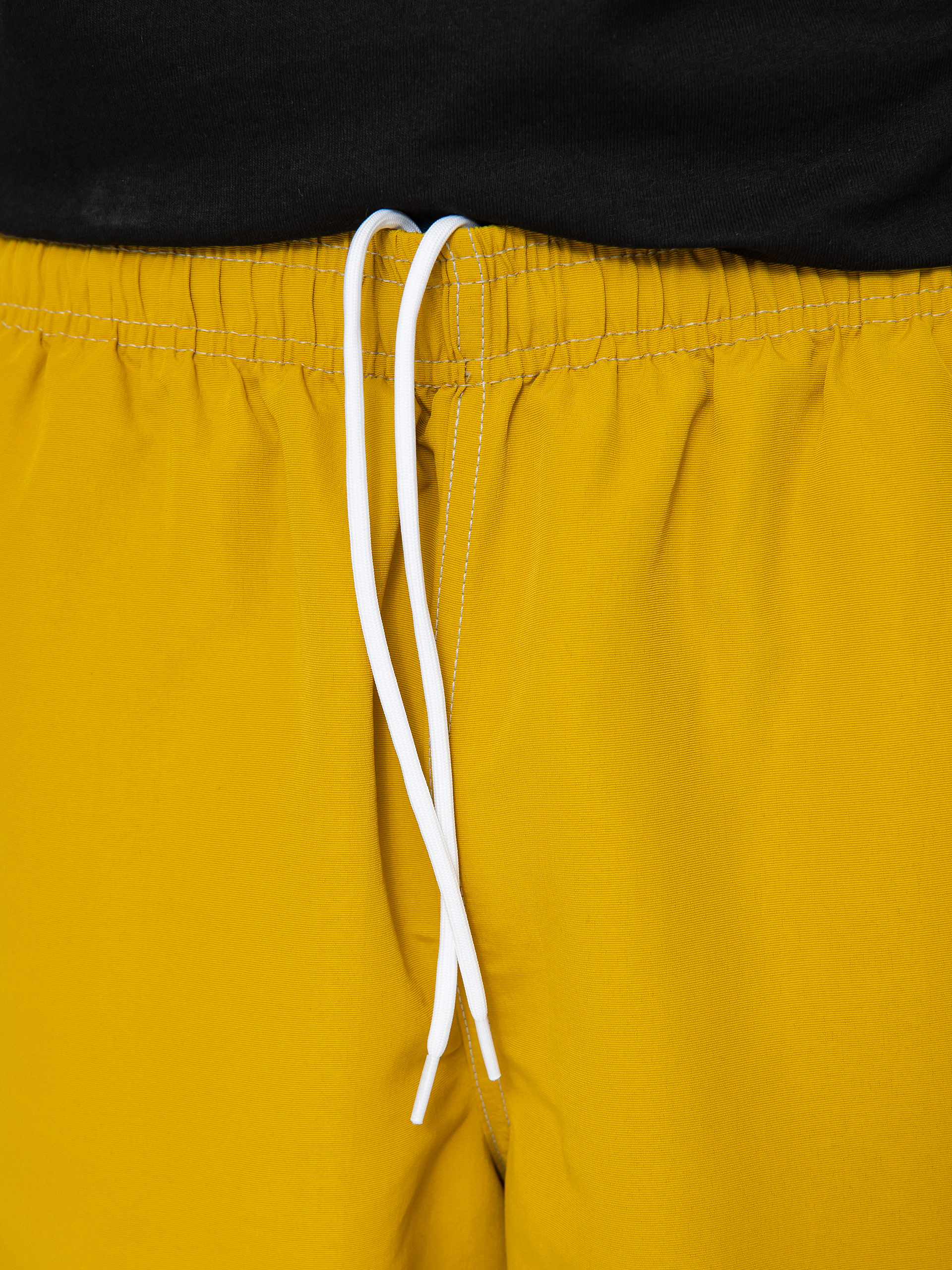 Szorty Stussy Surfman Water (gold)