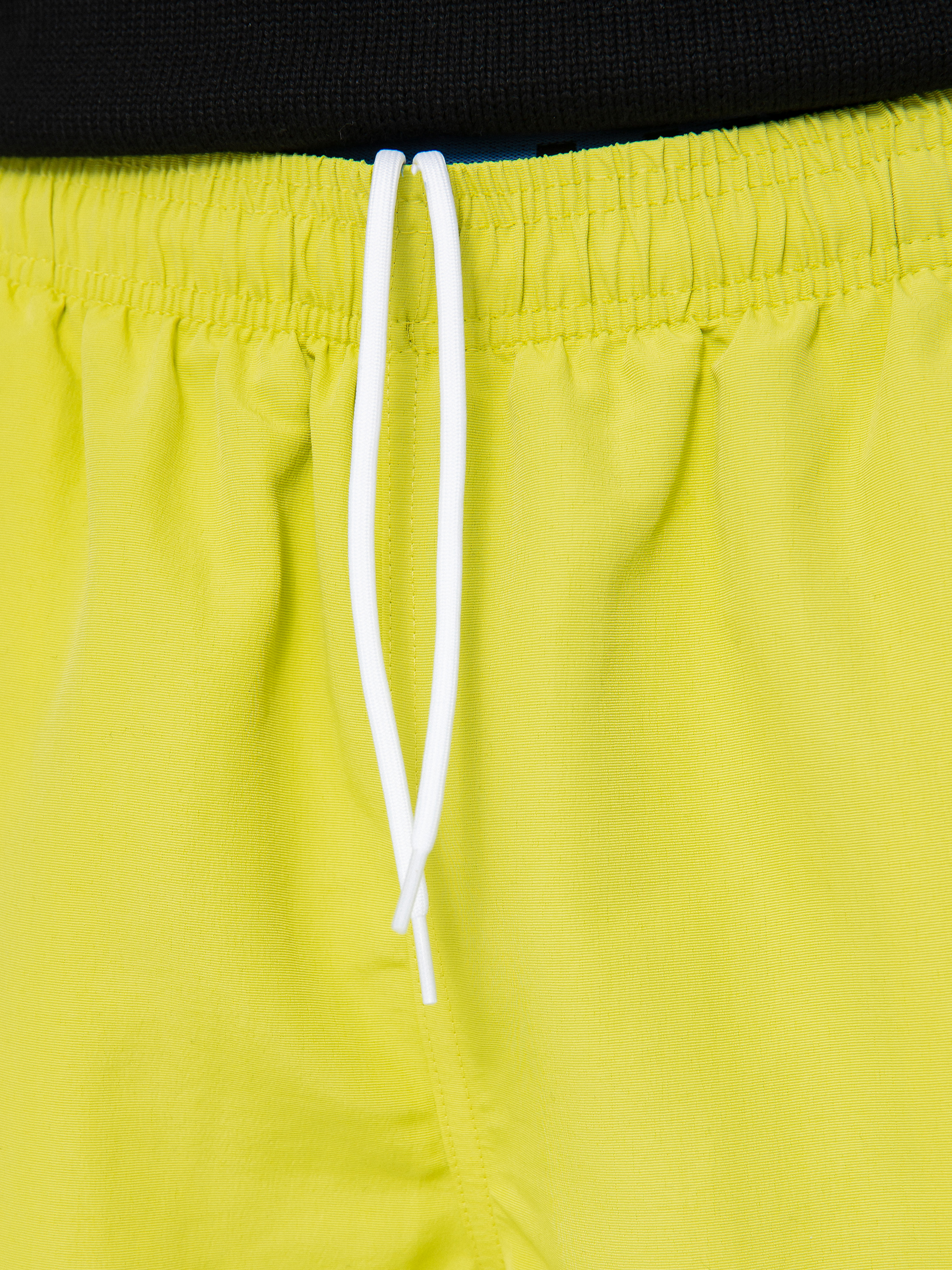 Szorty Stussy Stock Water (lime)