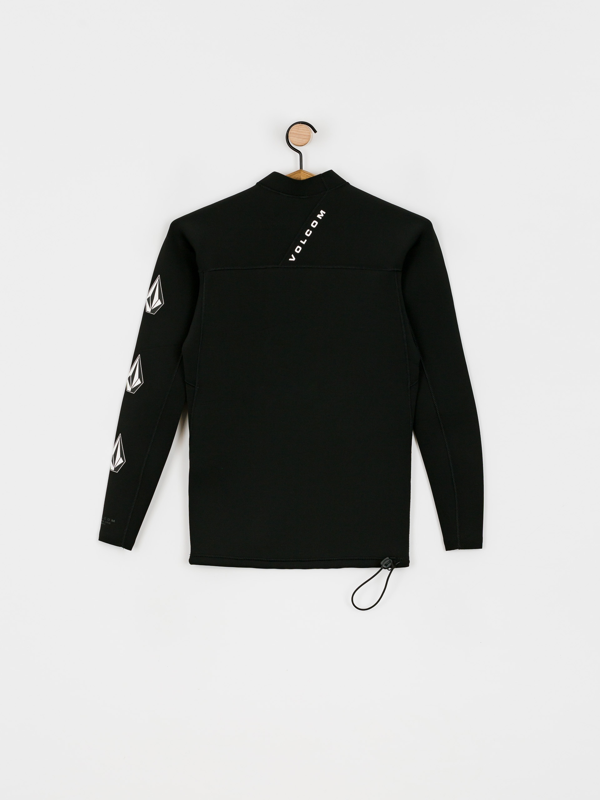 Kurtka Volcom Stone Neo (black)