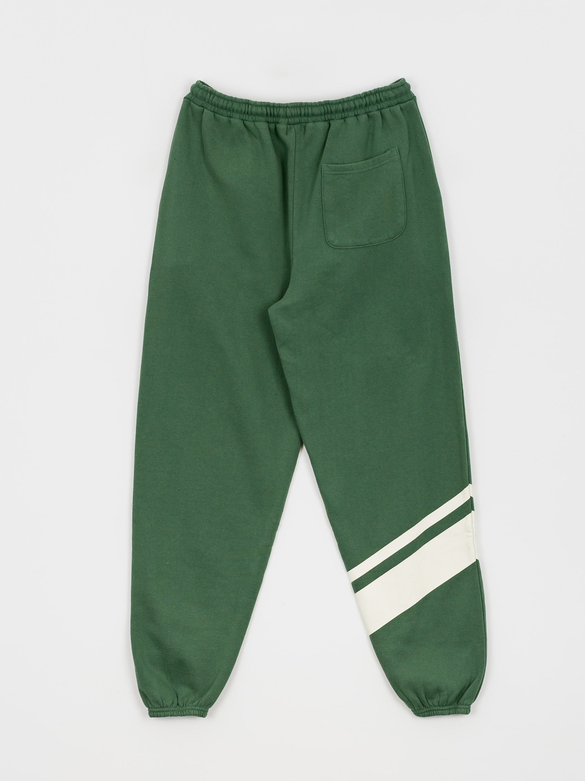 Spodnie Brixton Phys. Ed. Sweatpant (myrtle)