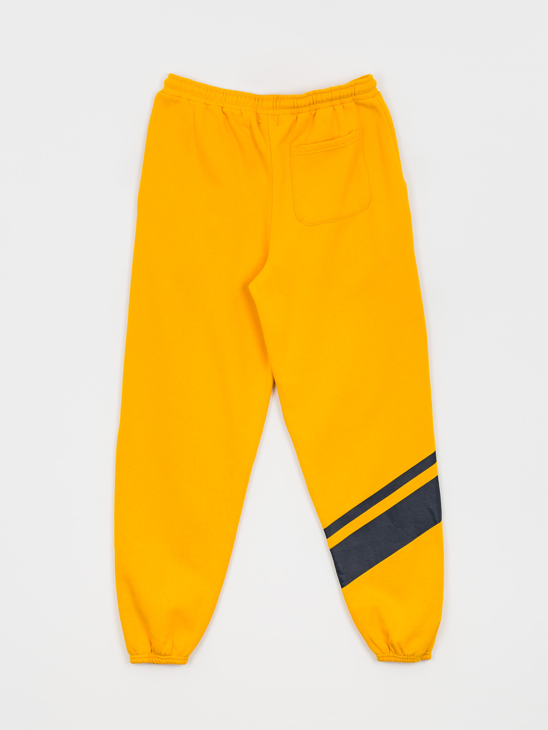 Spodnie Brixton Phys. Ed. Sweatpant (citrus)