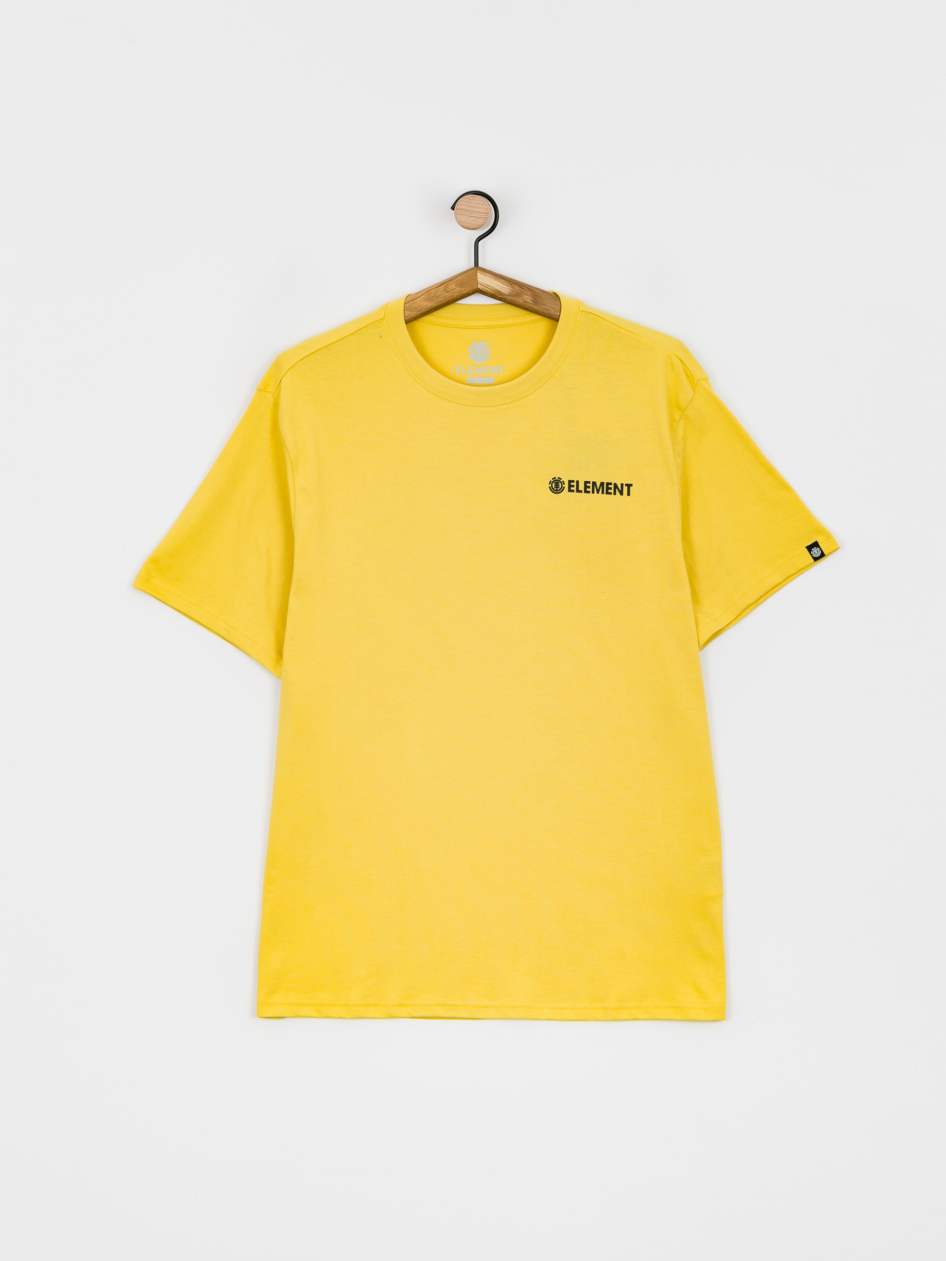 T-shirt Element Blazin Chest (cream gold)