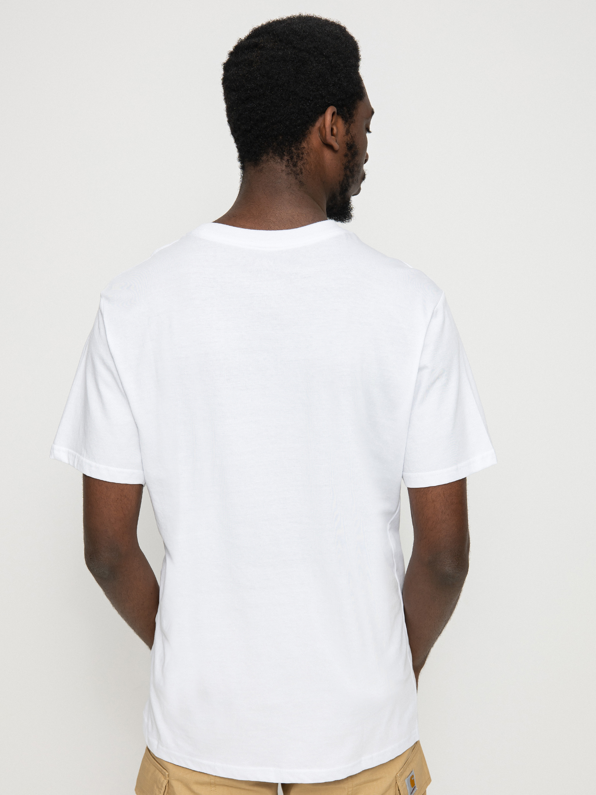 T-shirt RVCA Motors (white)