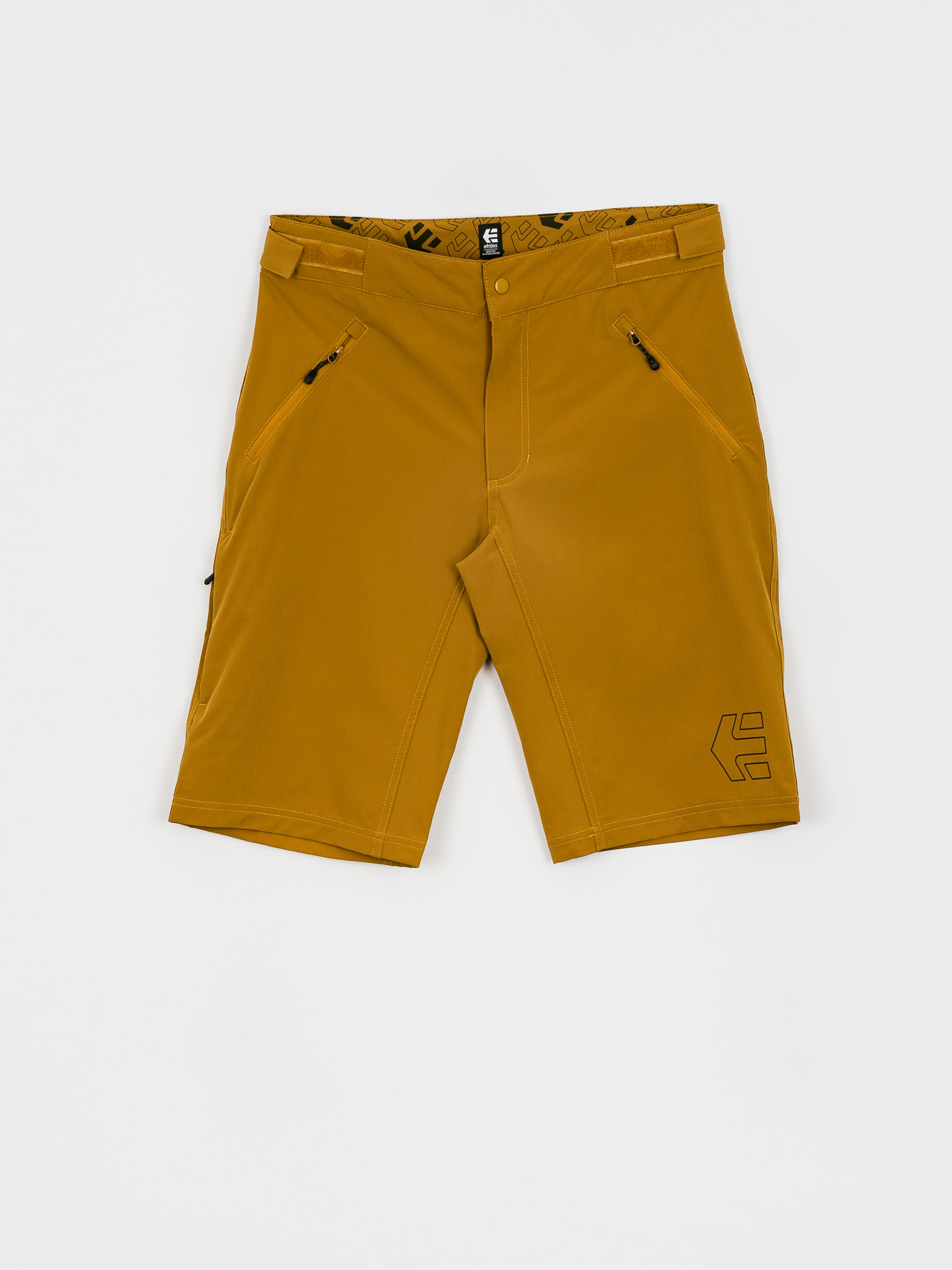 Szorty Etnies Big Ride Overshort (tobacco)
