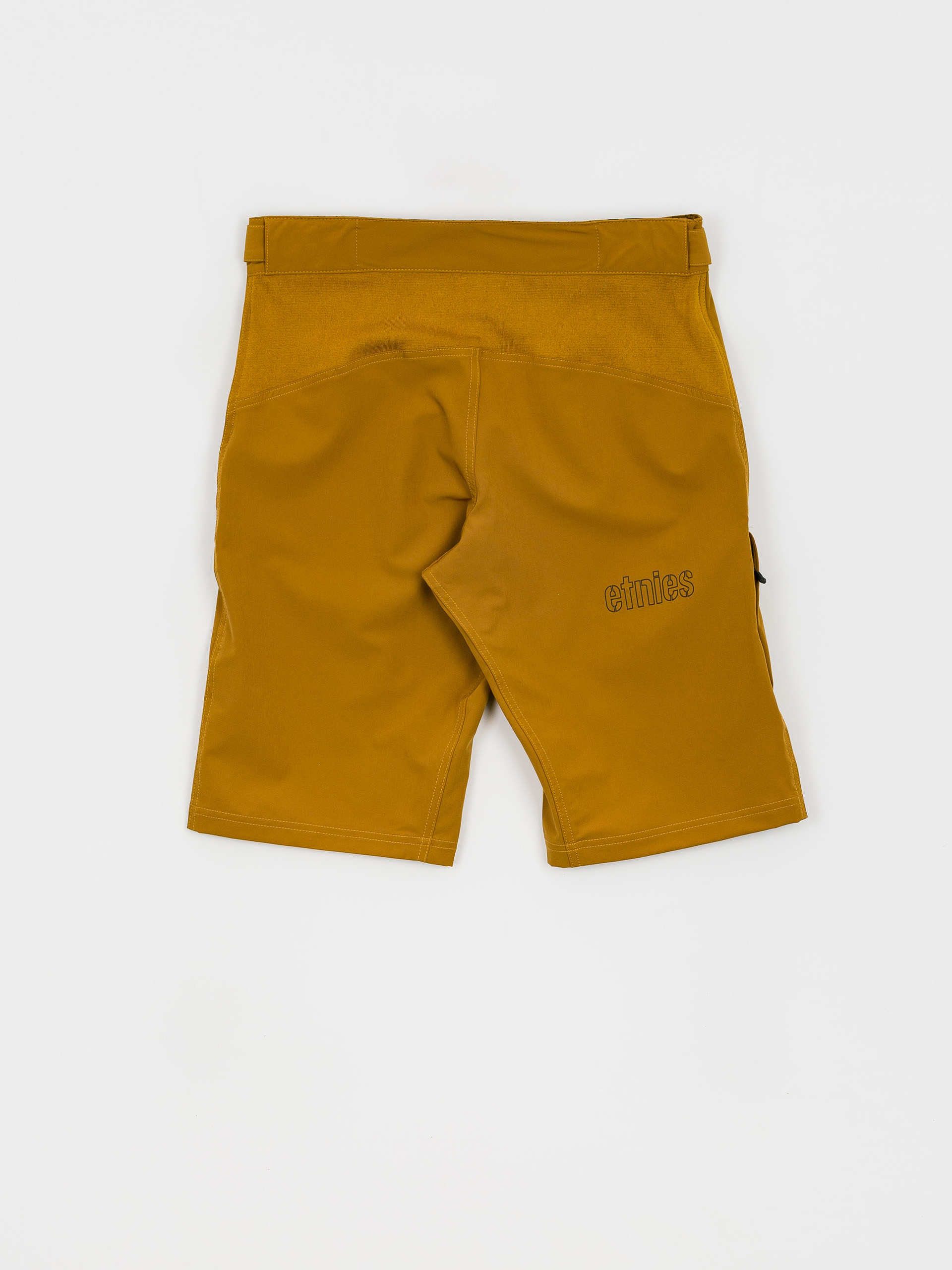 Szorty Etnies Big Ride Overshort (tobacco)