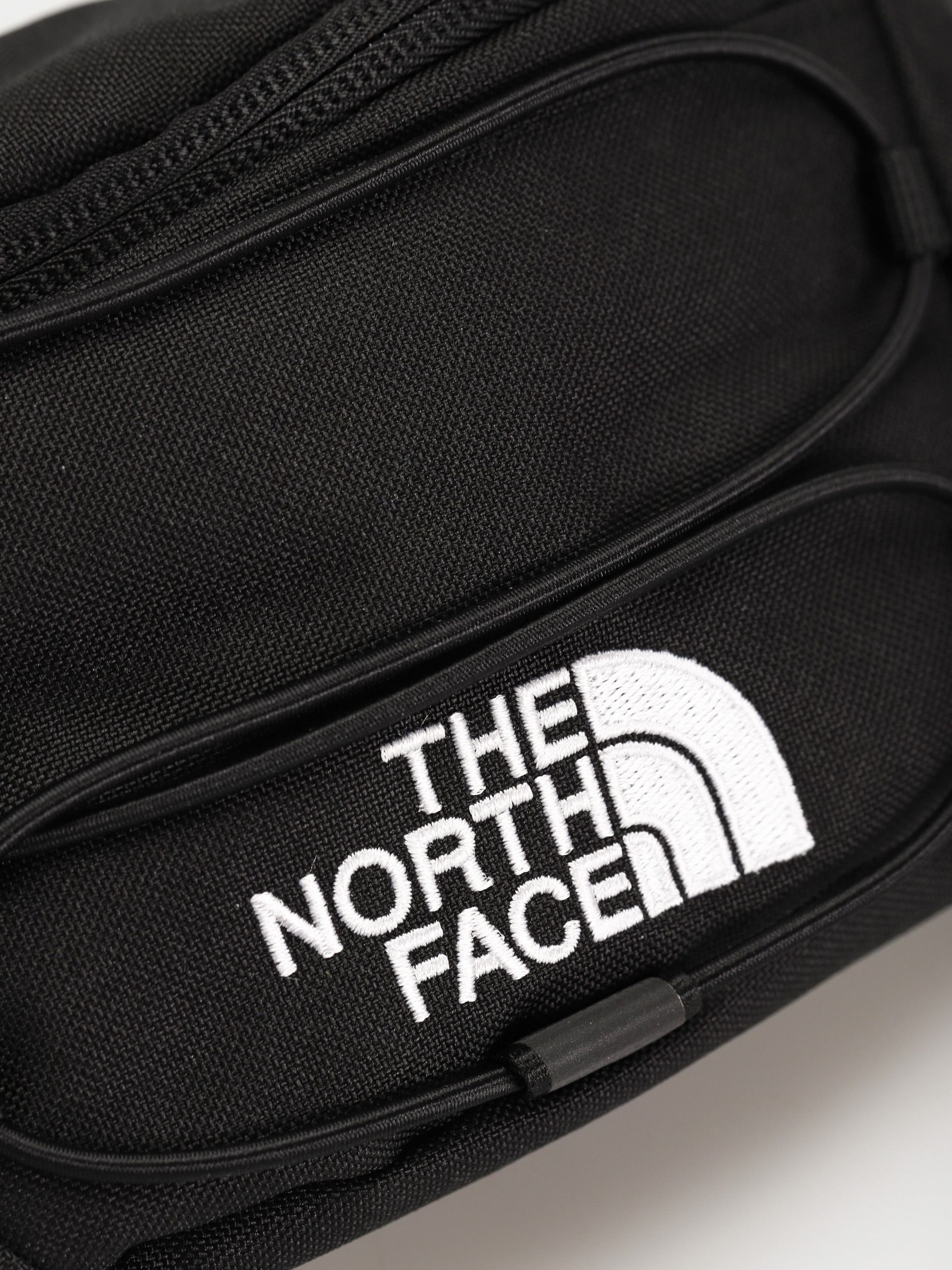 Nerka The North Face Jester Lumbar (tnf black)