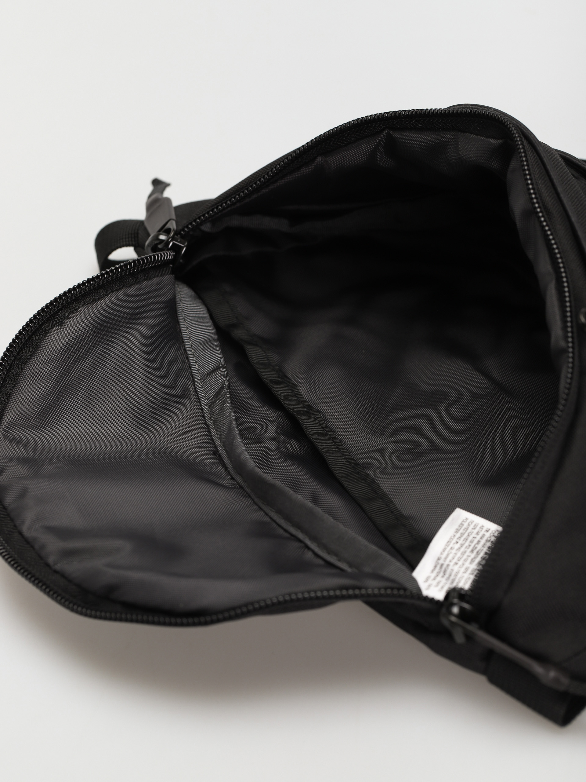 Nerka The North Face Jester Lumbar (tnf black)