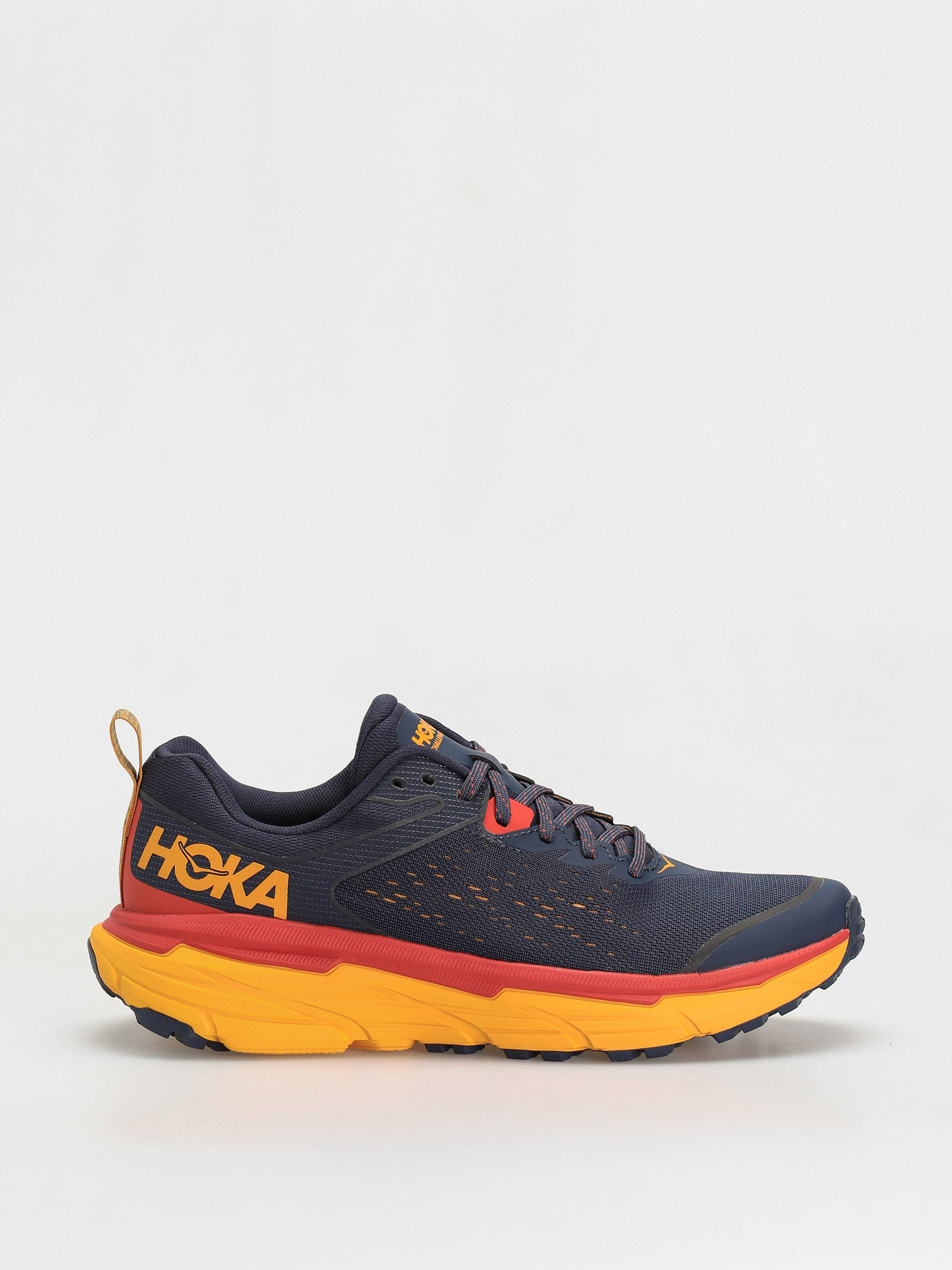 Buty Hoka One One Challenger ATR 6 (outre space/radiant yellow)
