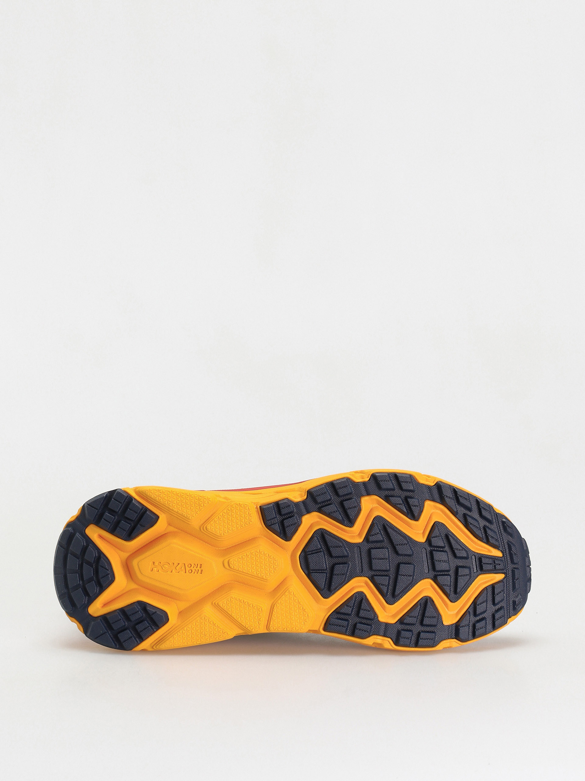 Buty Hoka One One Challenger ATR 6 (outre space/radiant yellow)