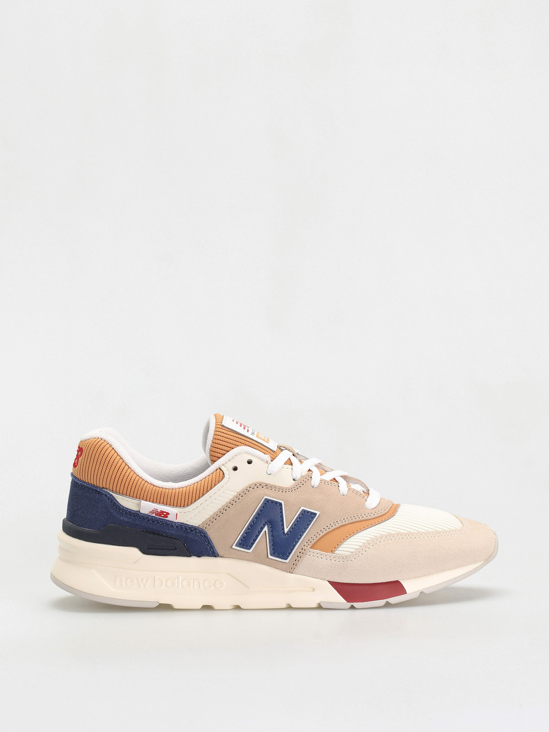 Buty New Balance 997 (sweet caramel)