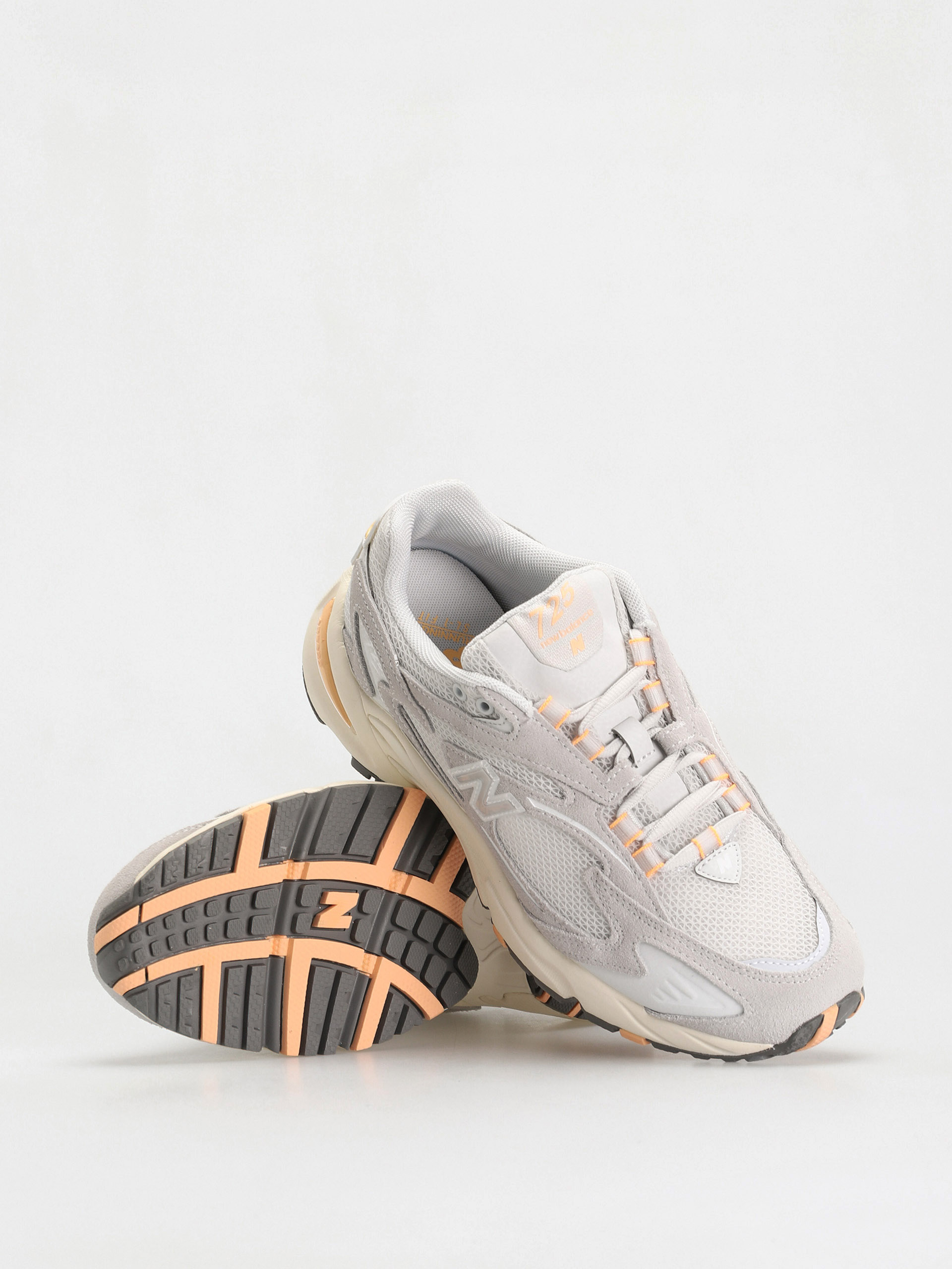 Buty New Balance 725 (munsell white)