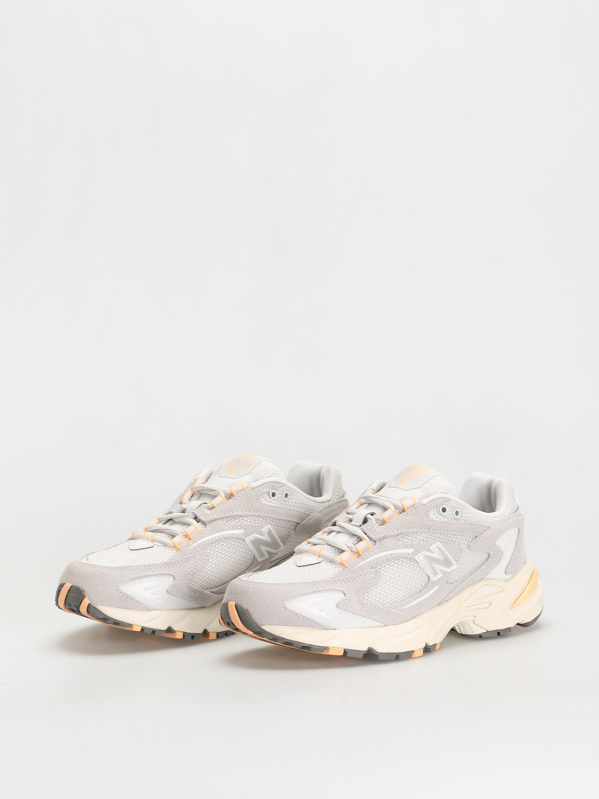 Buty New Balance 725 (munsell white)