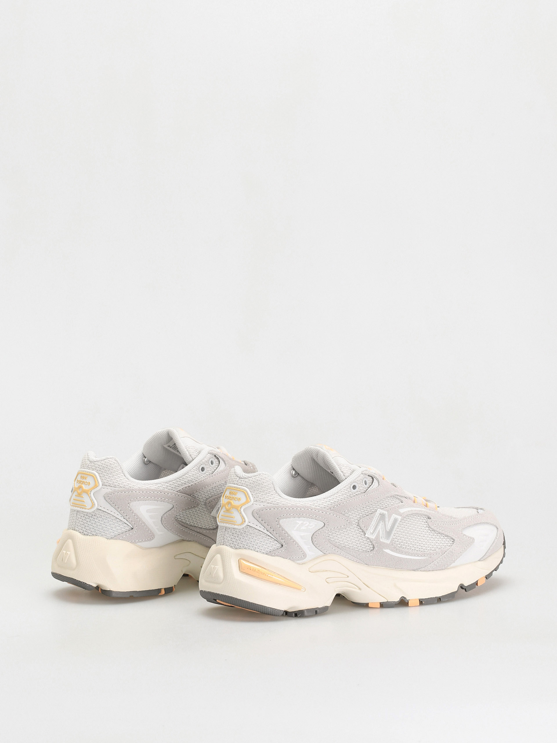 Buty New Balance 725 (munsell white)