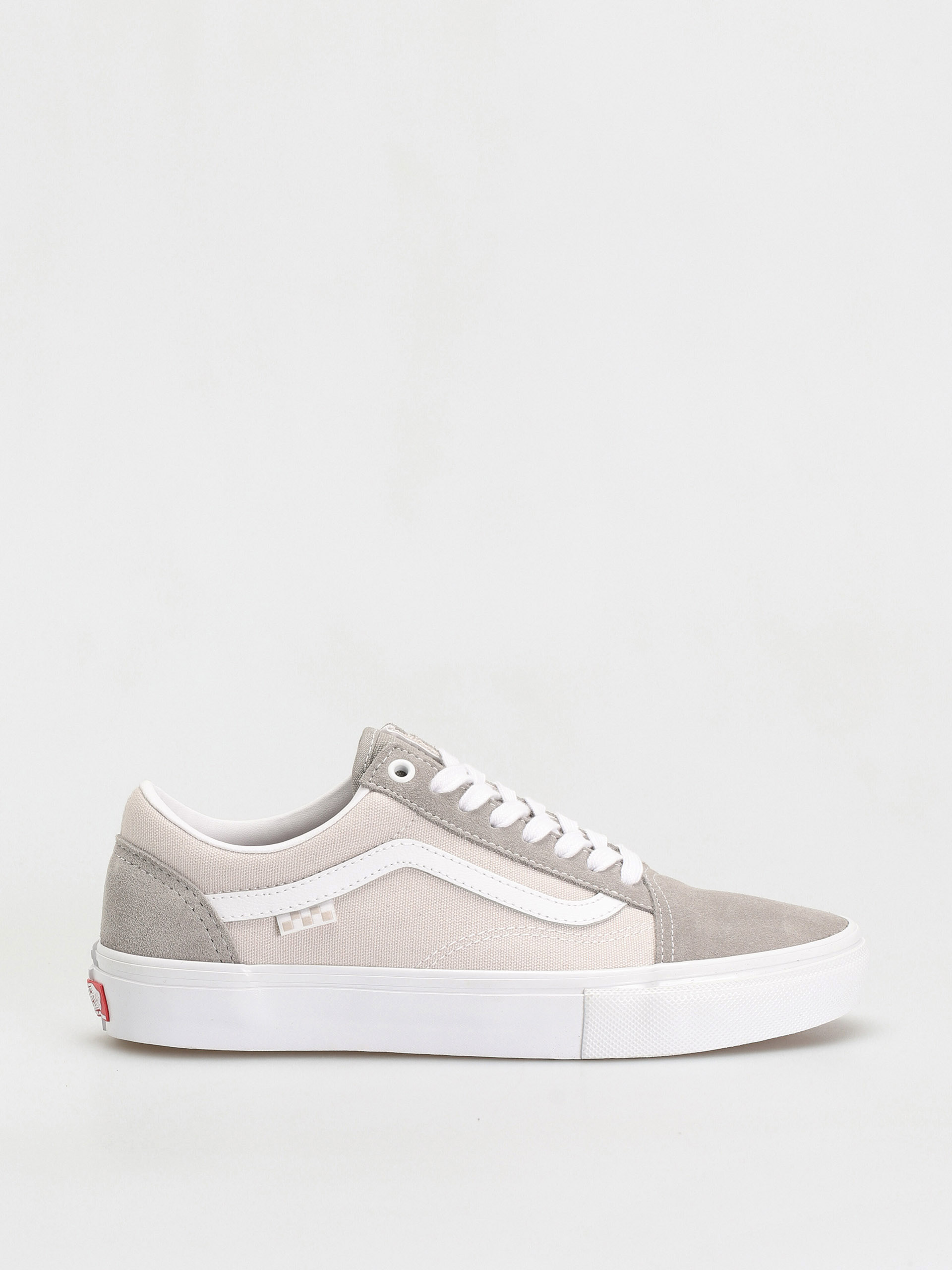 Buty Vans Skate Old Skool (cloud)