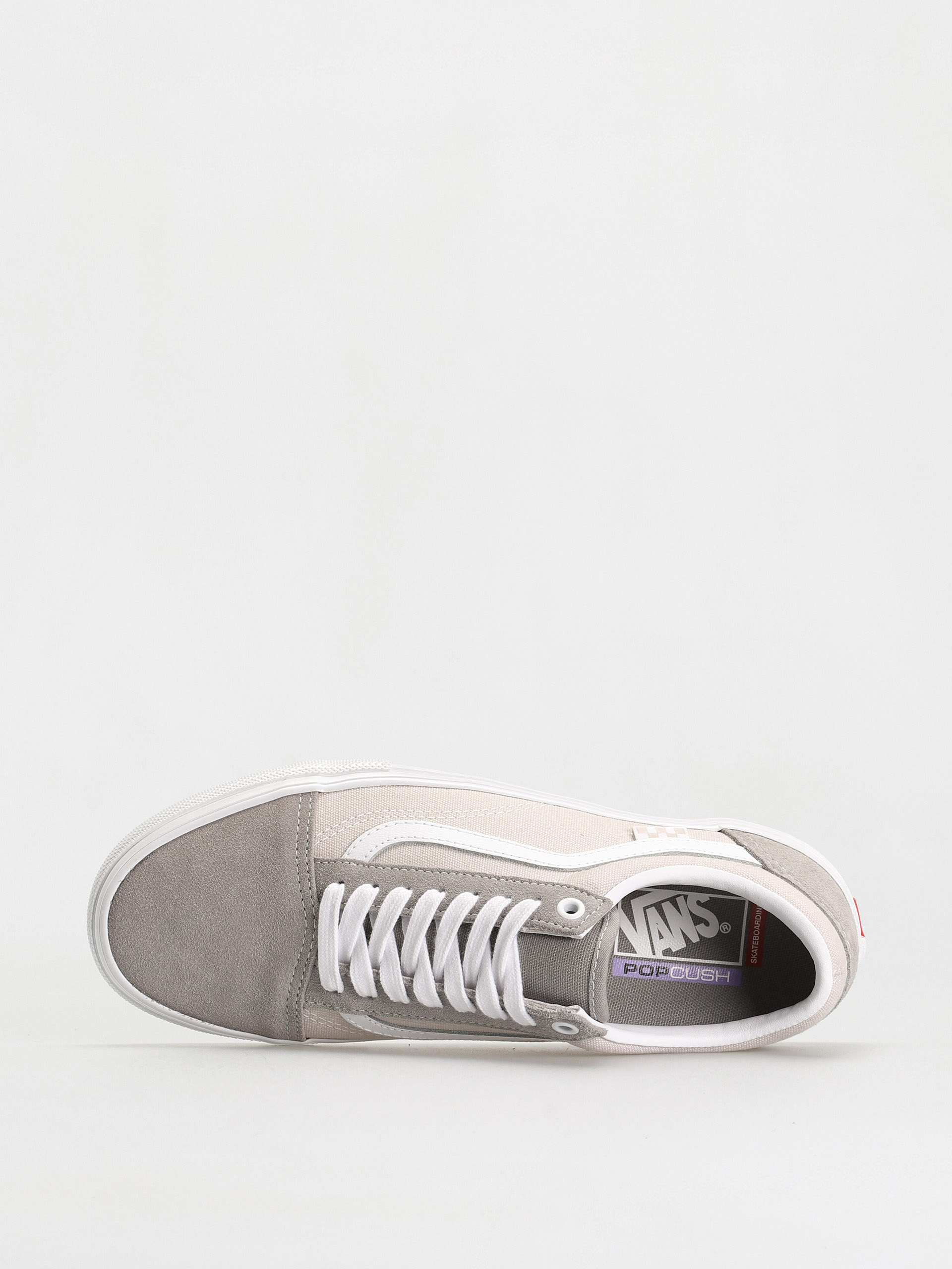 Buty Vans Skate Old Skool (cloud)