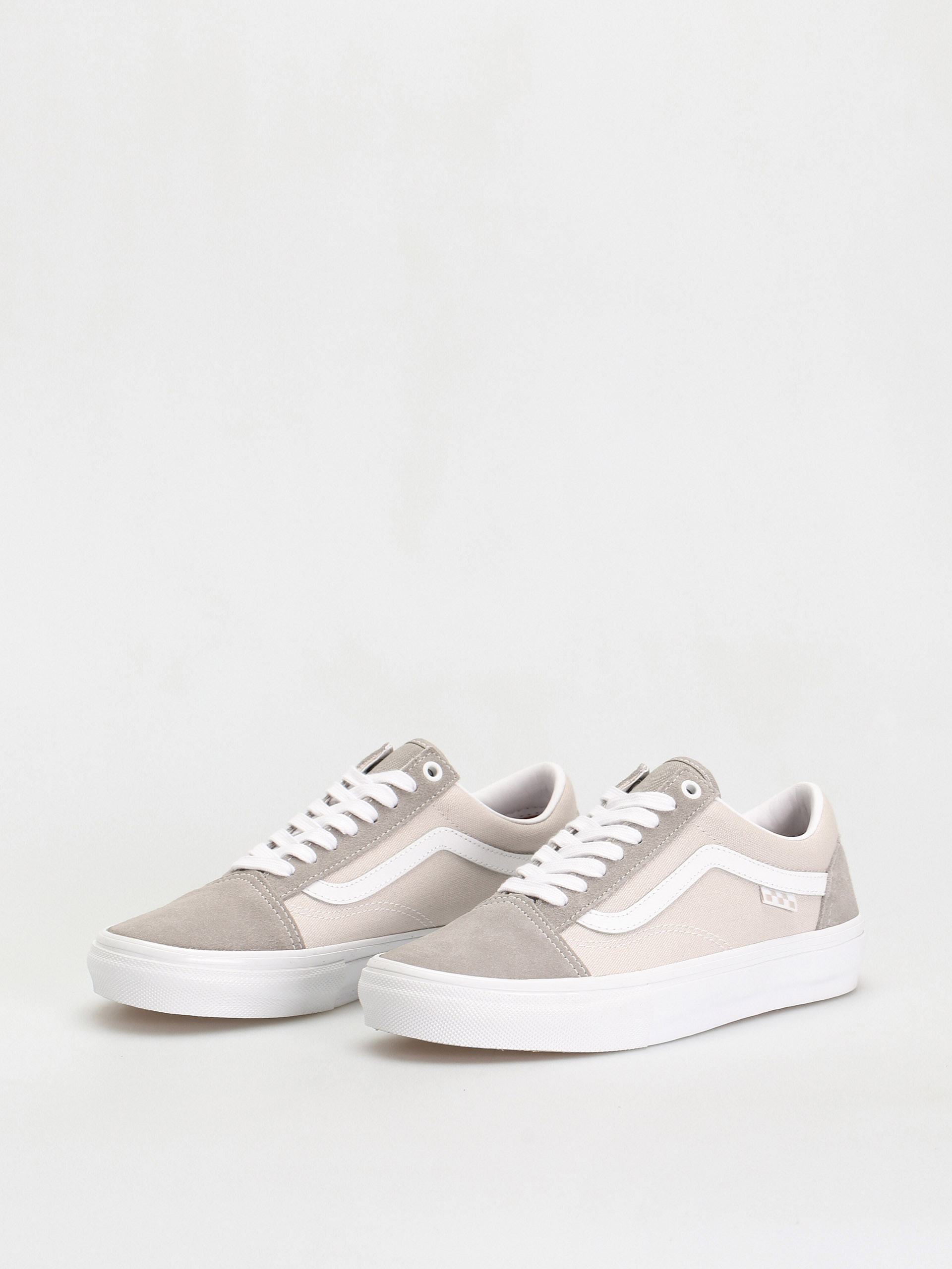 Buty Vans Skate Old Skool (cloud)
