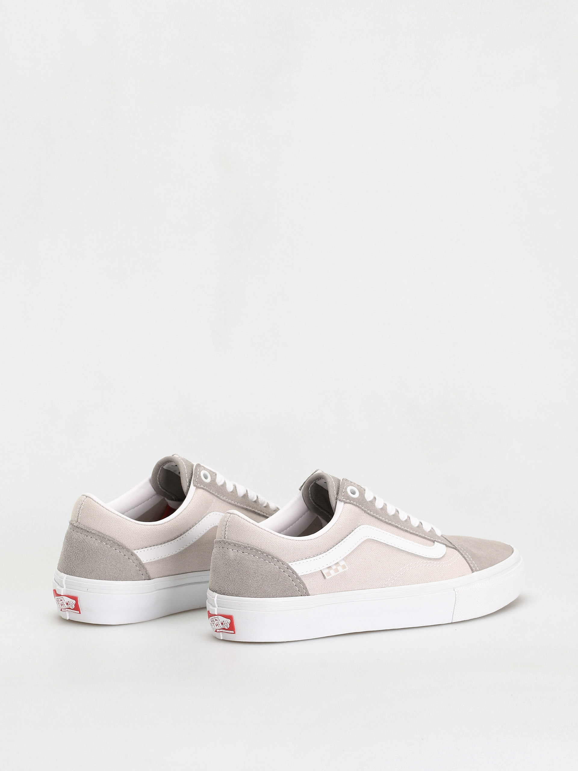 Buty Vans Skate Old Skool (cloud)