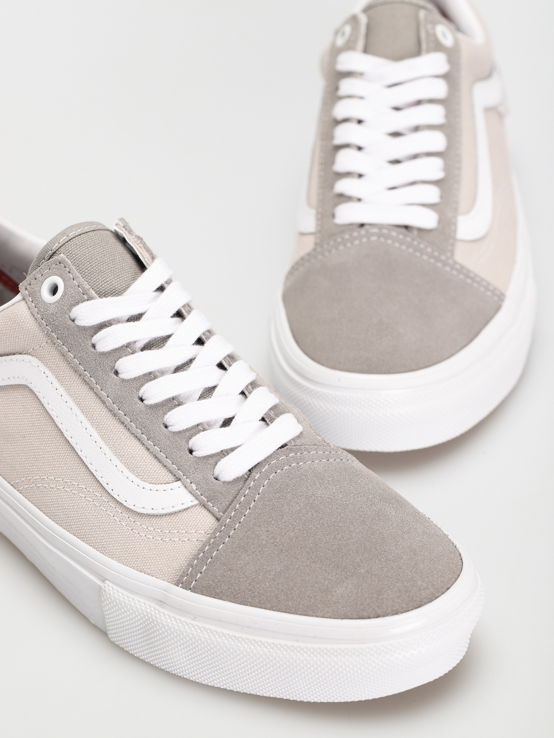 Buty Vans Skate Old Skool (cloud)